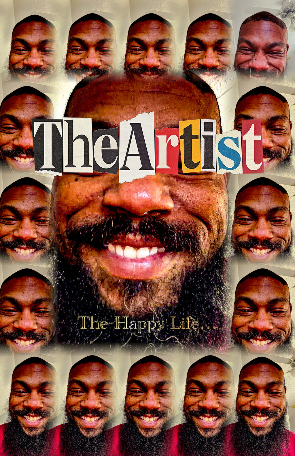 The Artist Curtains