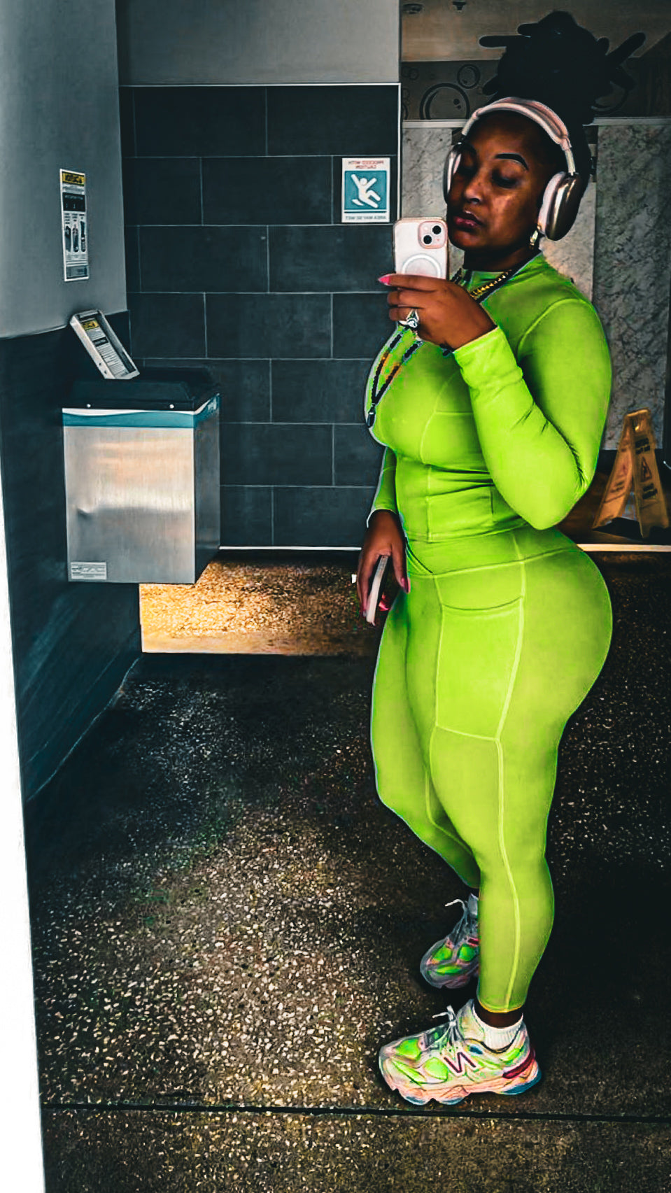 Danielle Jenkins Posters