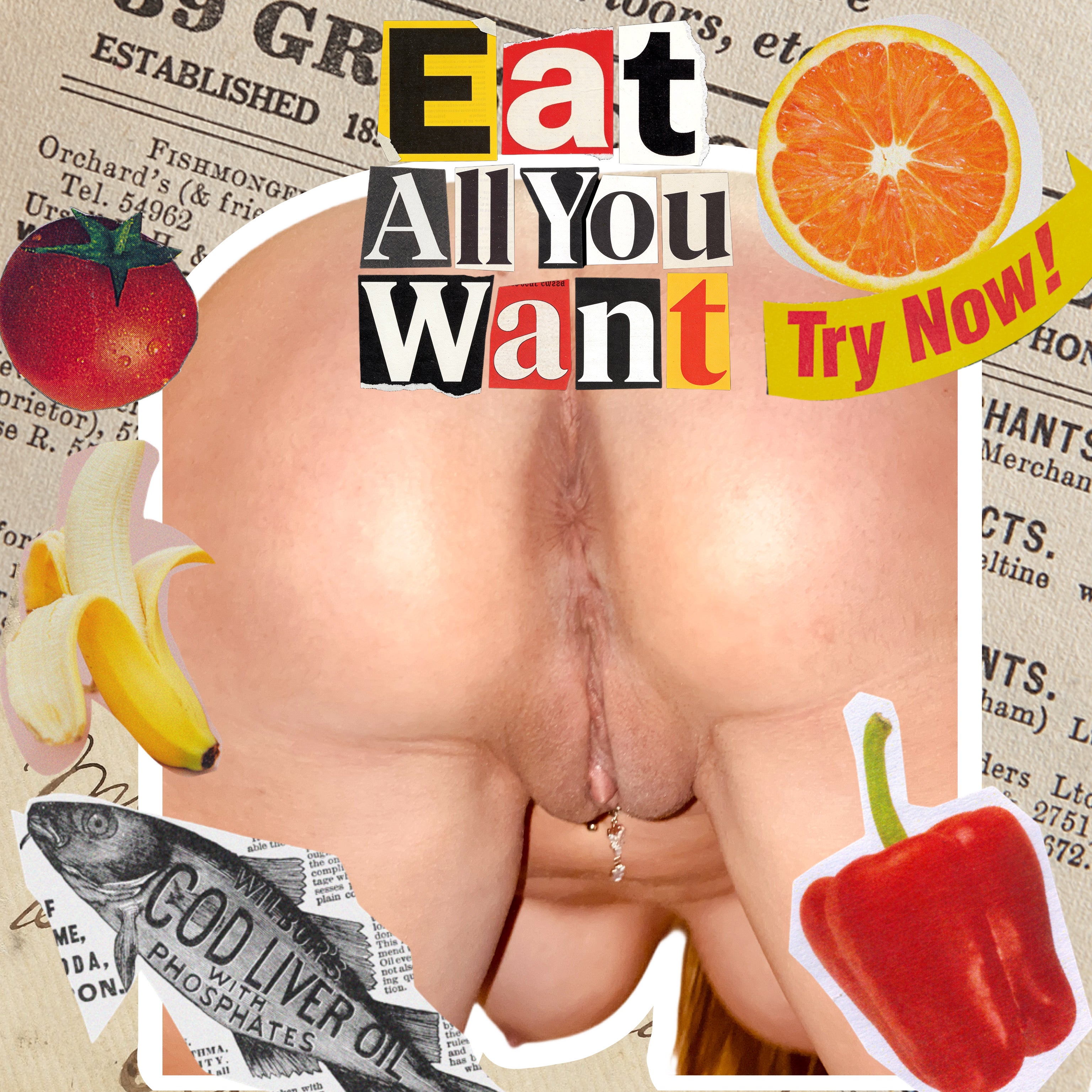 Eat This You PIG-Magazine