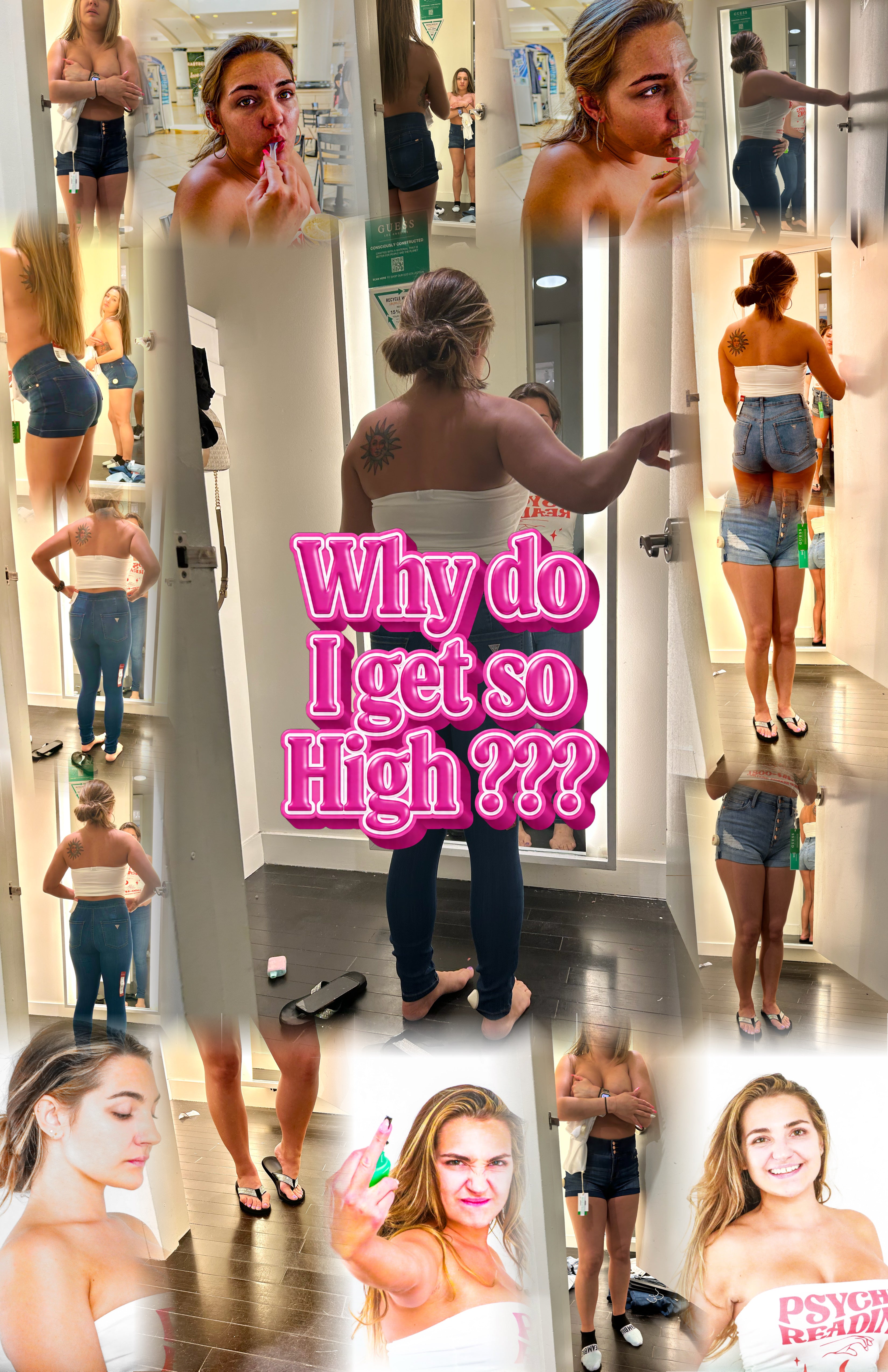 SOULS Magazine Why Do I Get So High? Fentanyl Issue