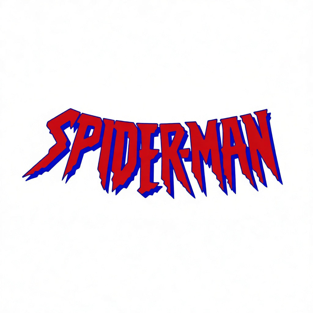 Spider Man Poster