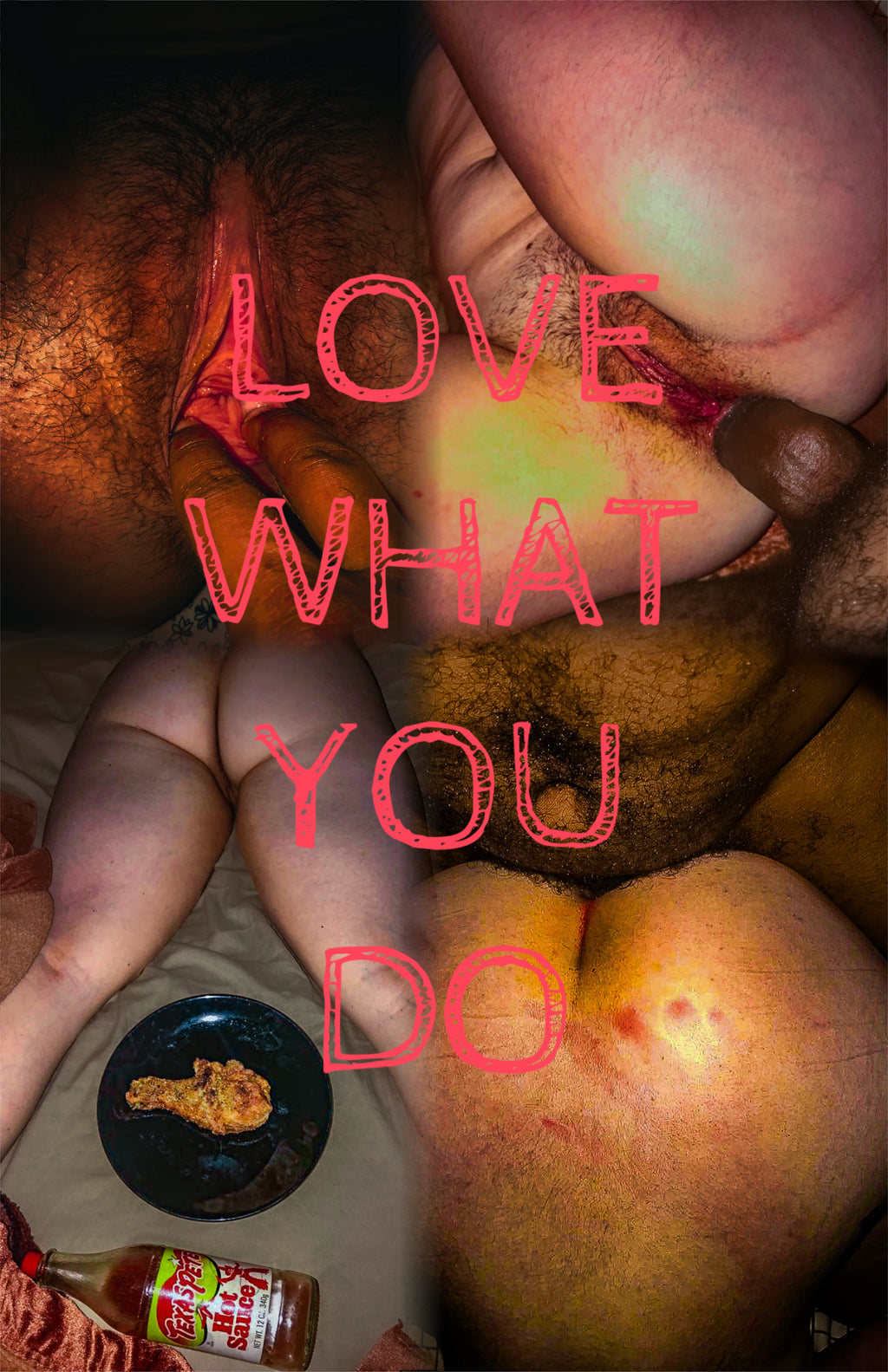 Love Who You Do Magazine