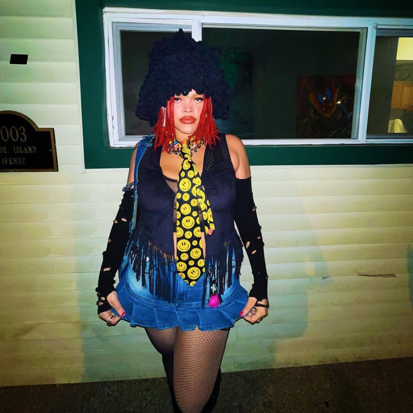 The SOUL of PoundCake magazine