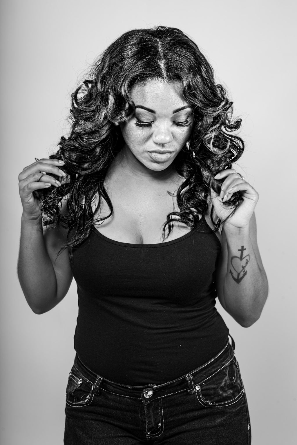 Slayed By Siddiy Magazine