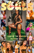 SOULS magazine Posters