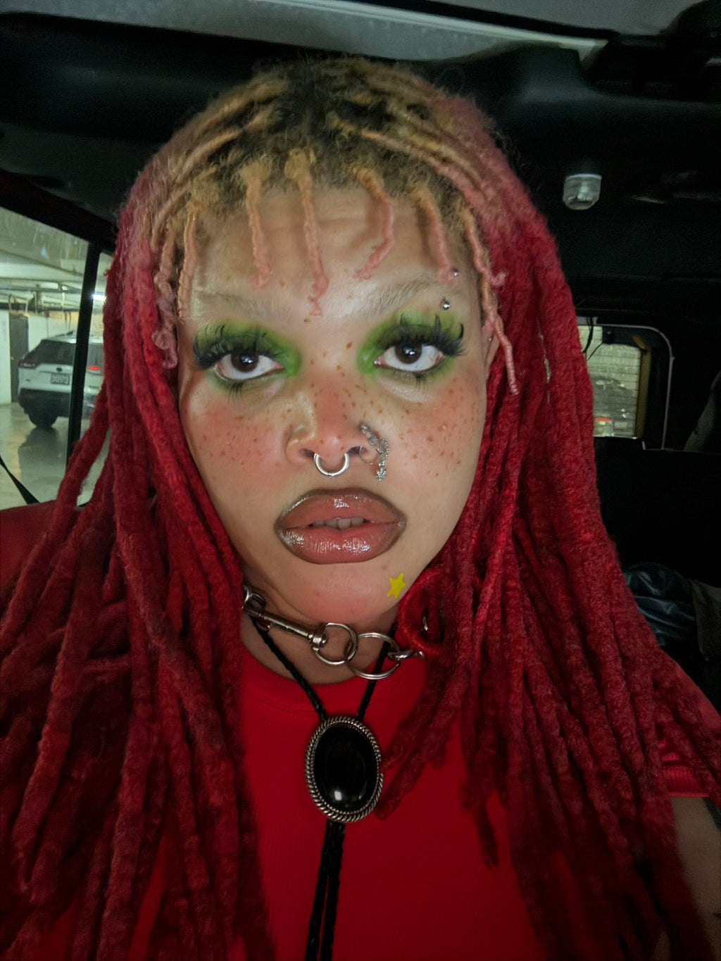 The SOUL of PoundCake magazine