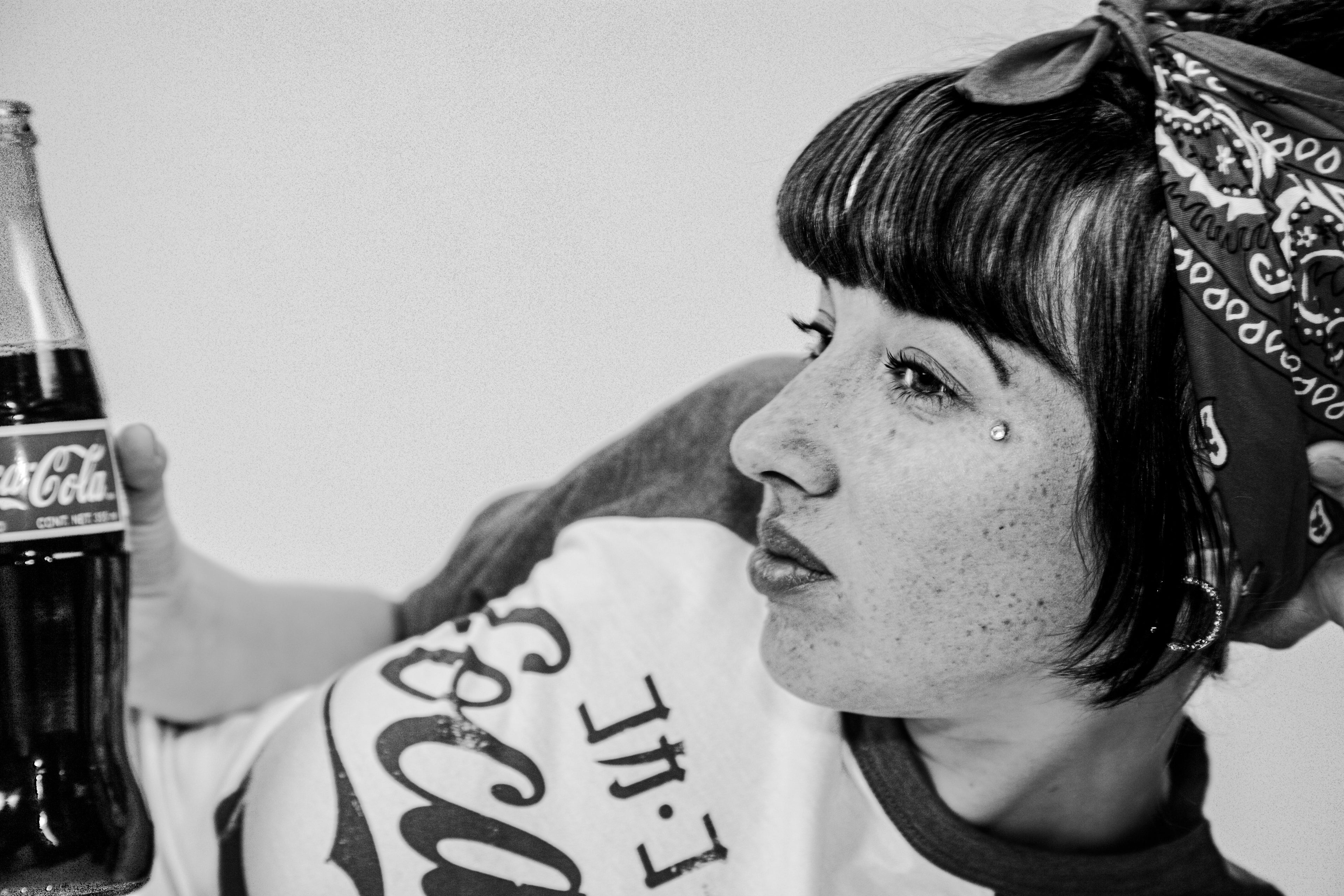 Don’t Drink Coke Magazine