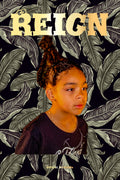 REIGN magazine