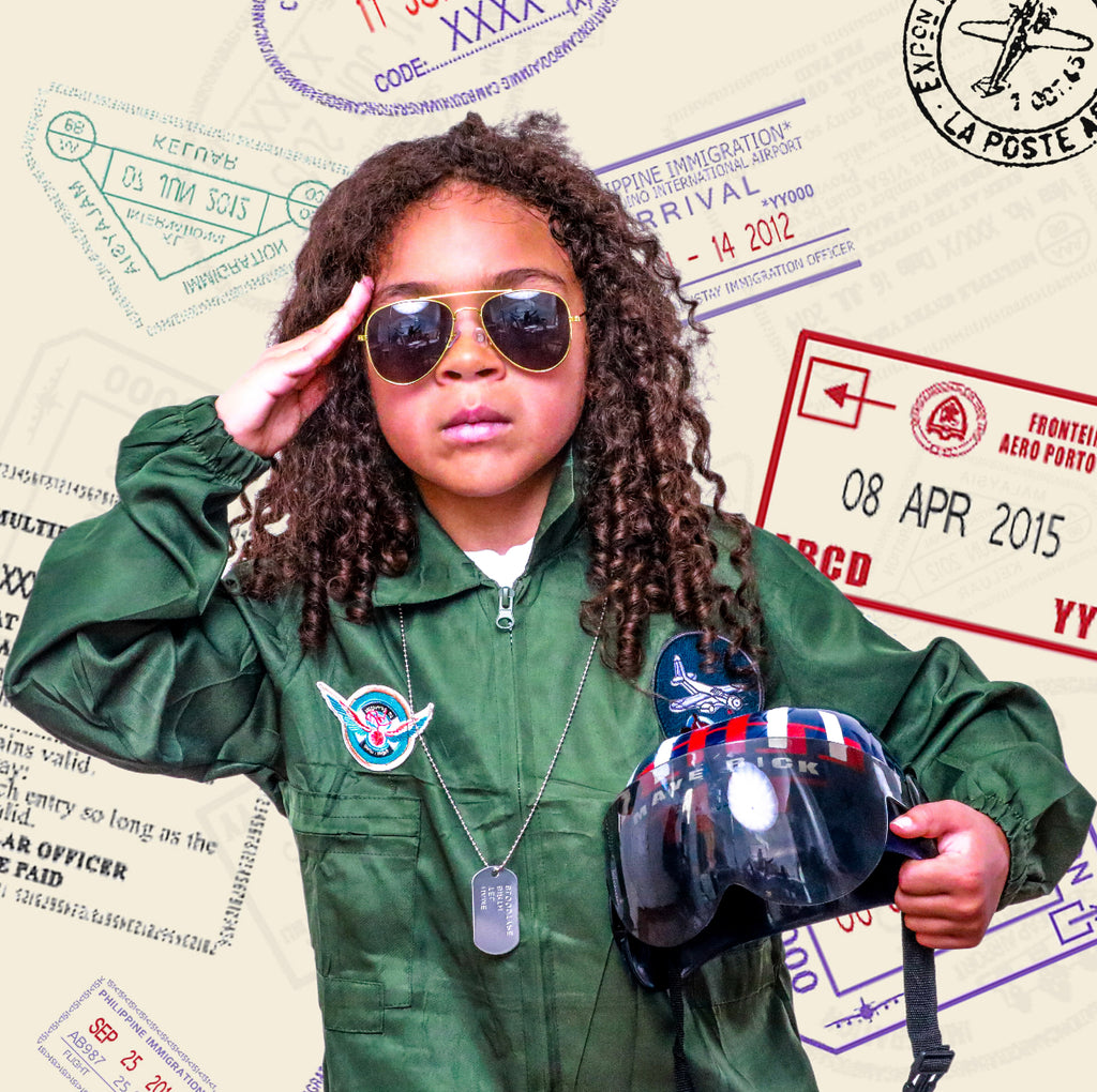 Take Flight Magazine
