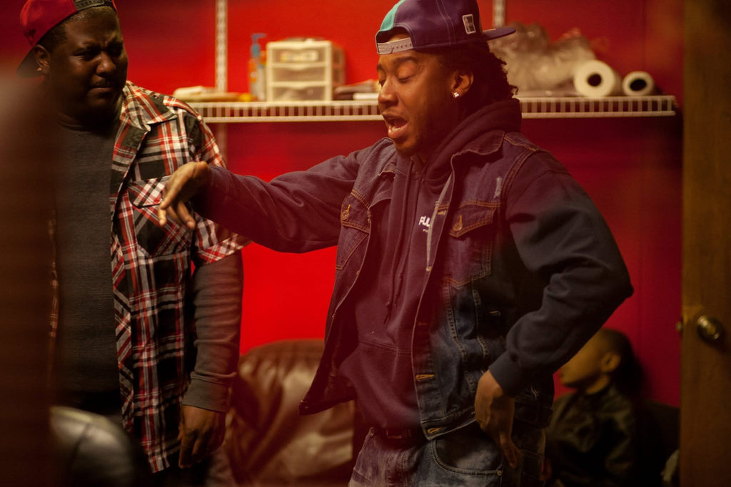 Studio Time With The Legend SONNYBASE