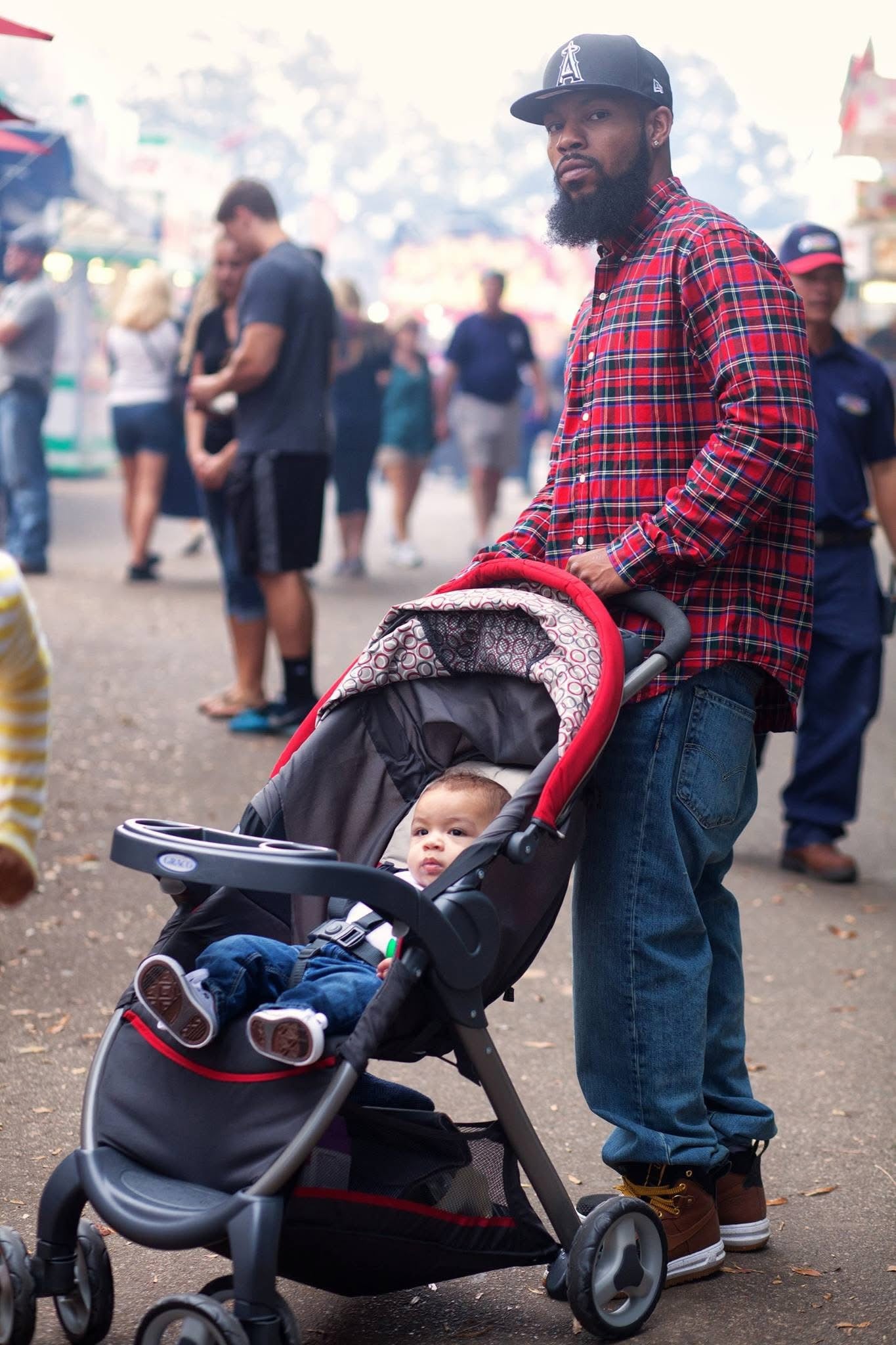PHOZOE NC State Fair magazine