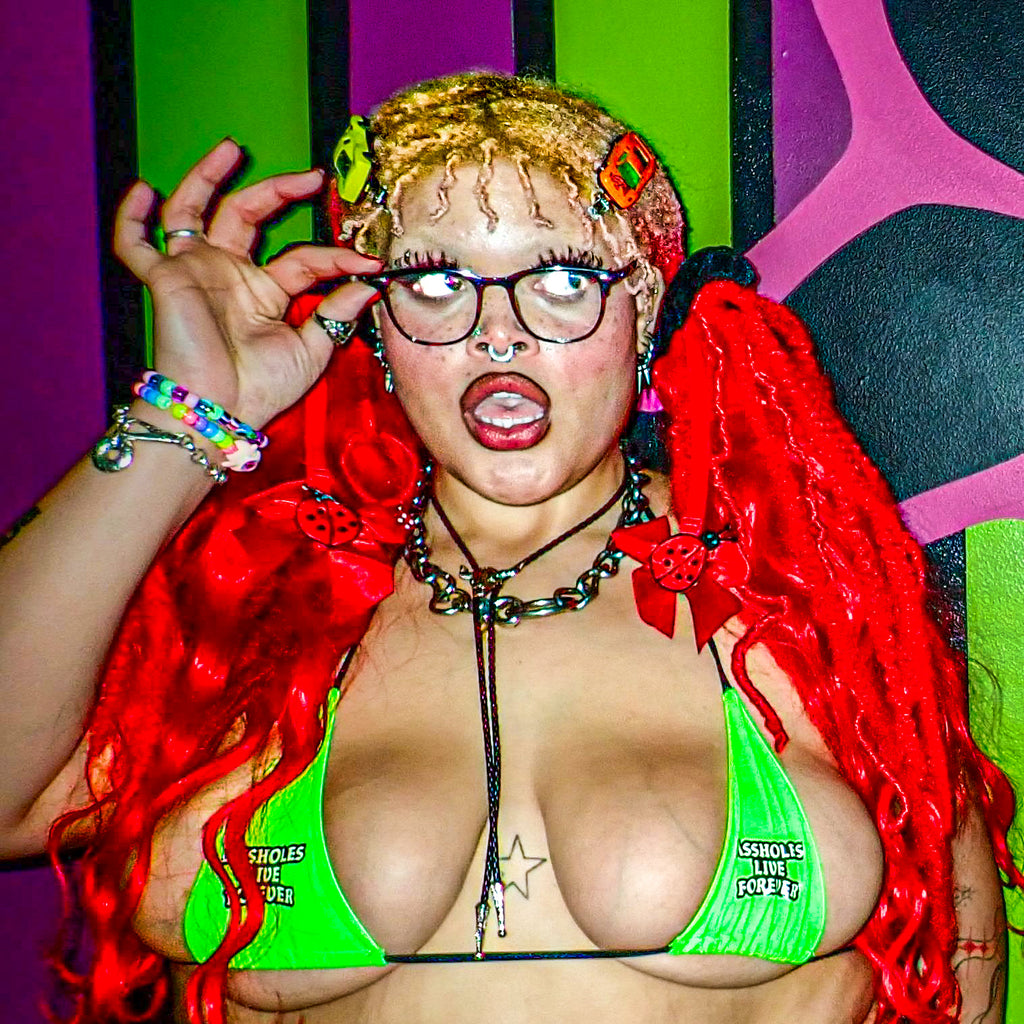The SOUL of PoundCake magazine