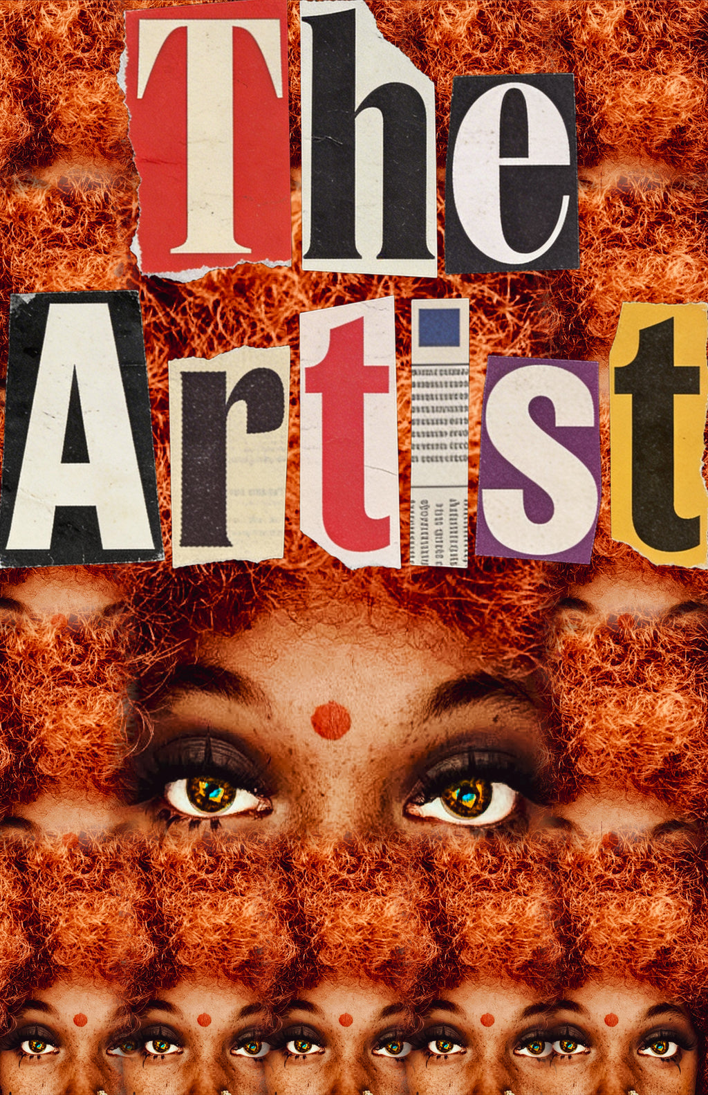 The Artist Magazine