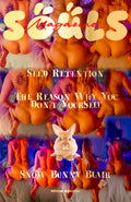 Snow Bunny Blair Seed Retention
