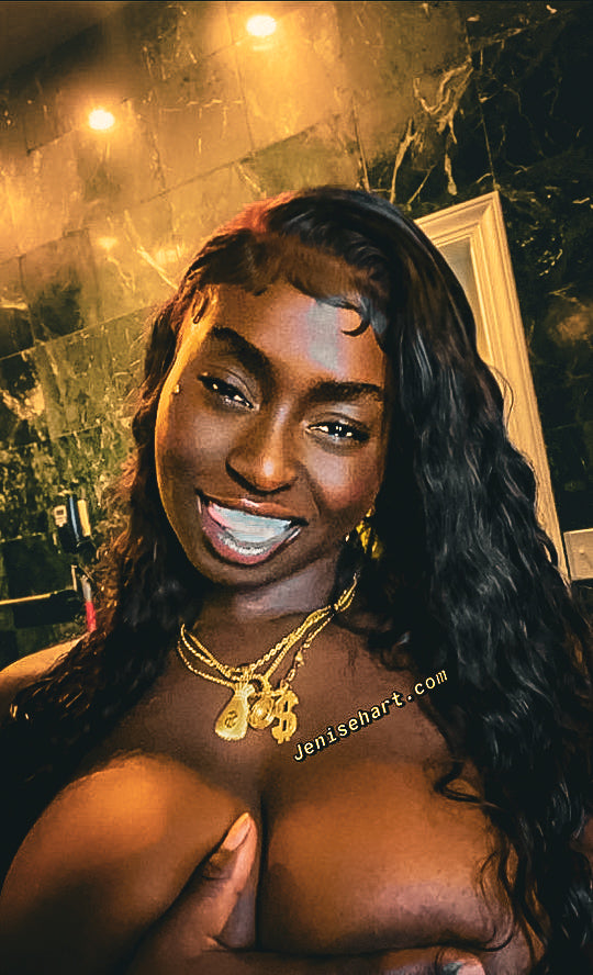 Let Em Hoe SOULS magazine