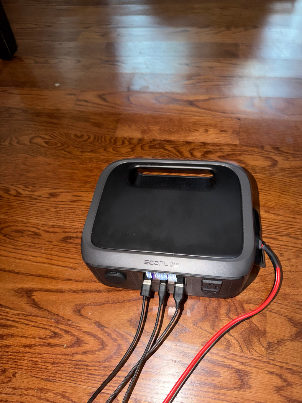 Power Cord