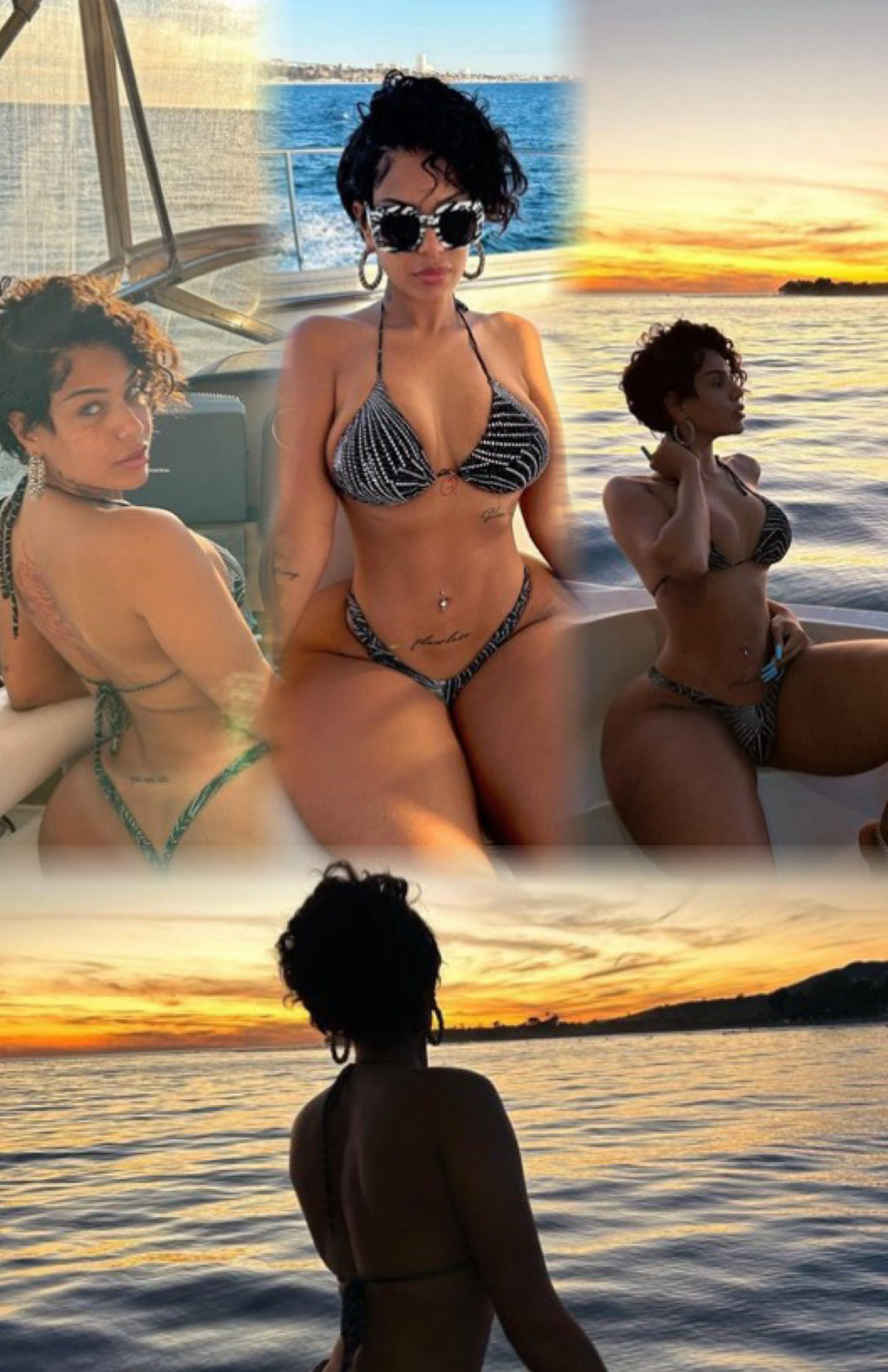 My Wife To Be At Sea Posters