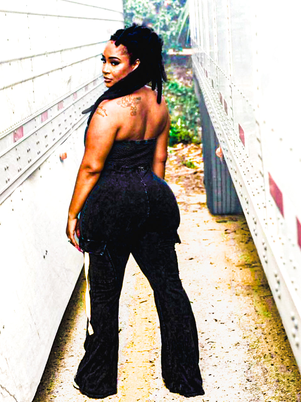 Danielle Jenkins Posters