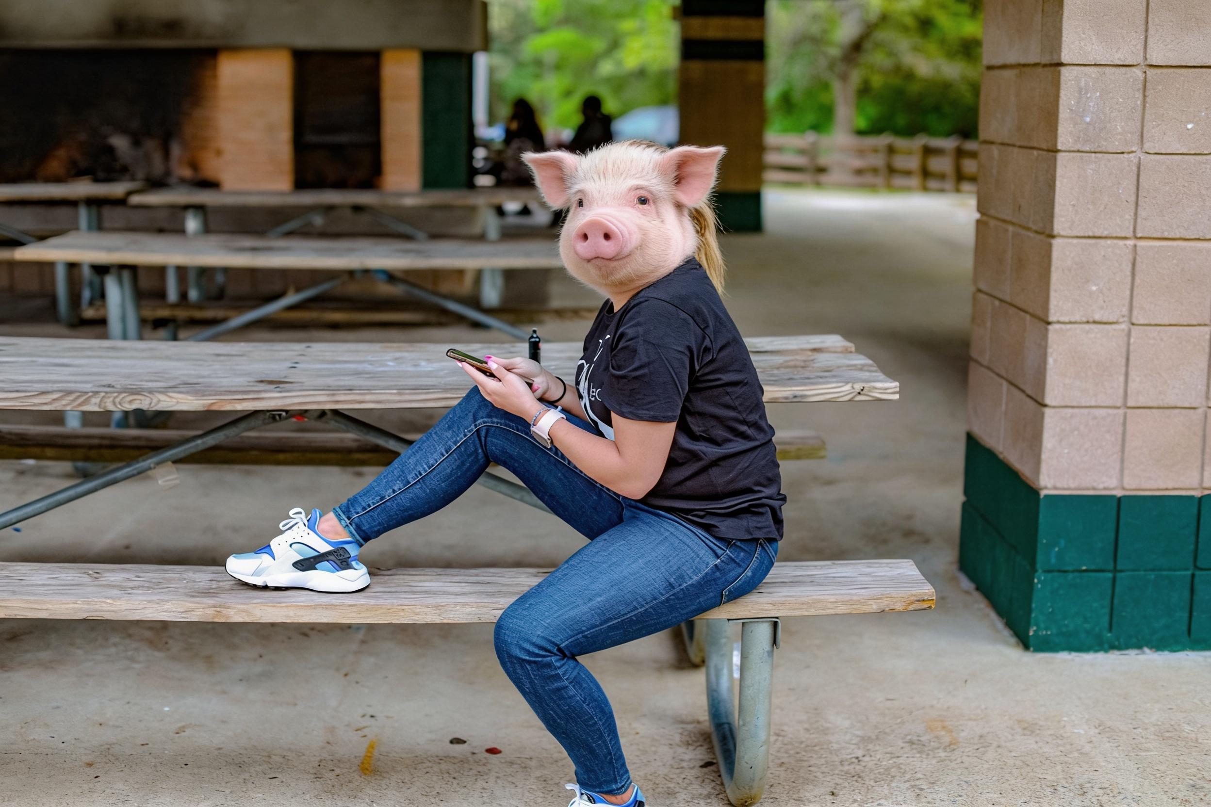 Eat This You PIG-Magazine