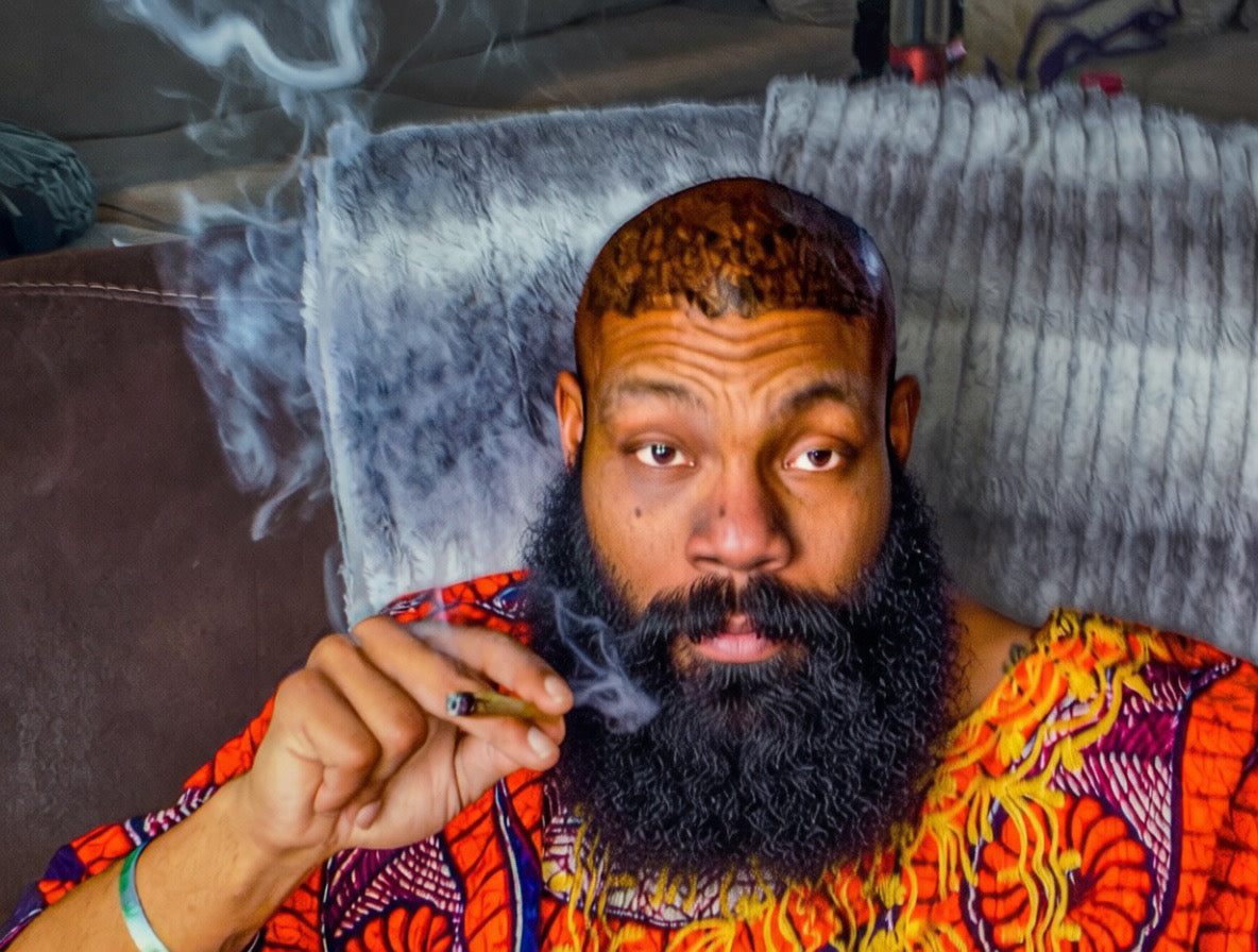 Smoke With The Most Hi Posters