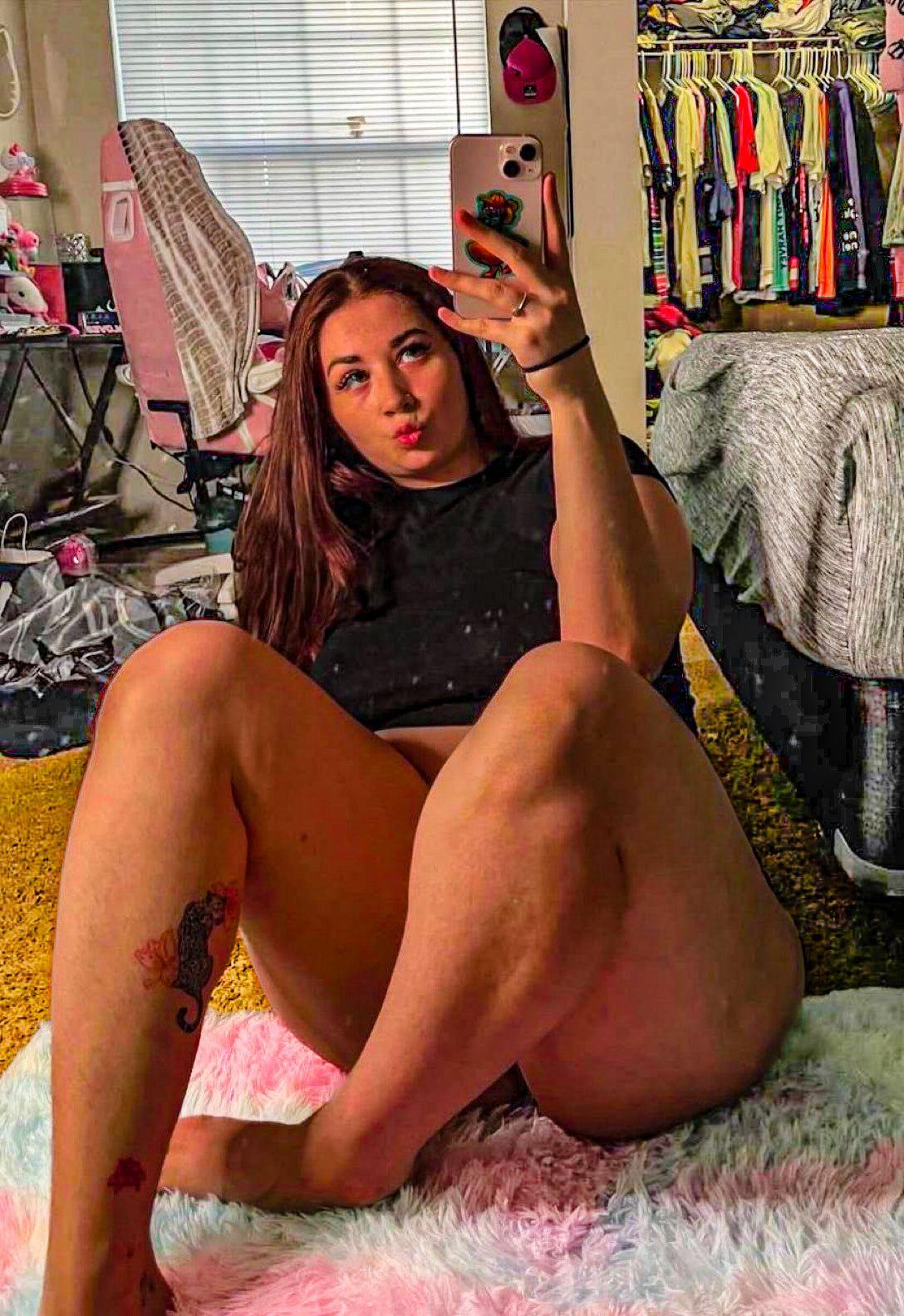Ary Thick Needs God SOULS Magazine