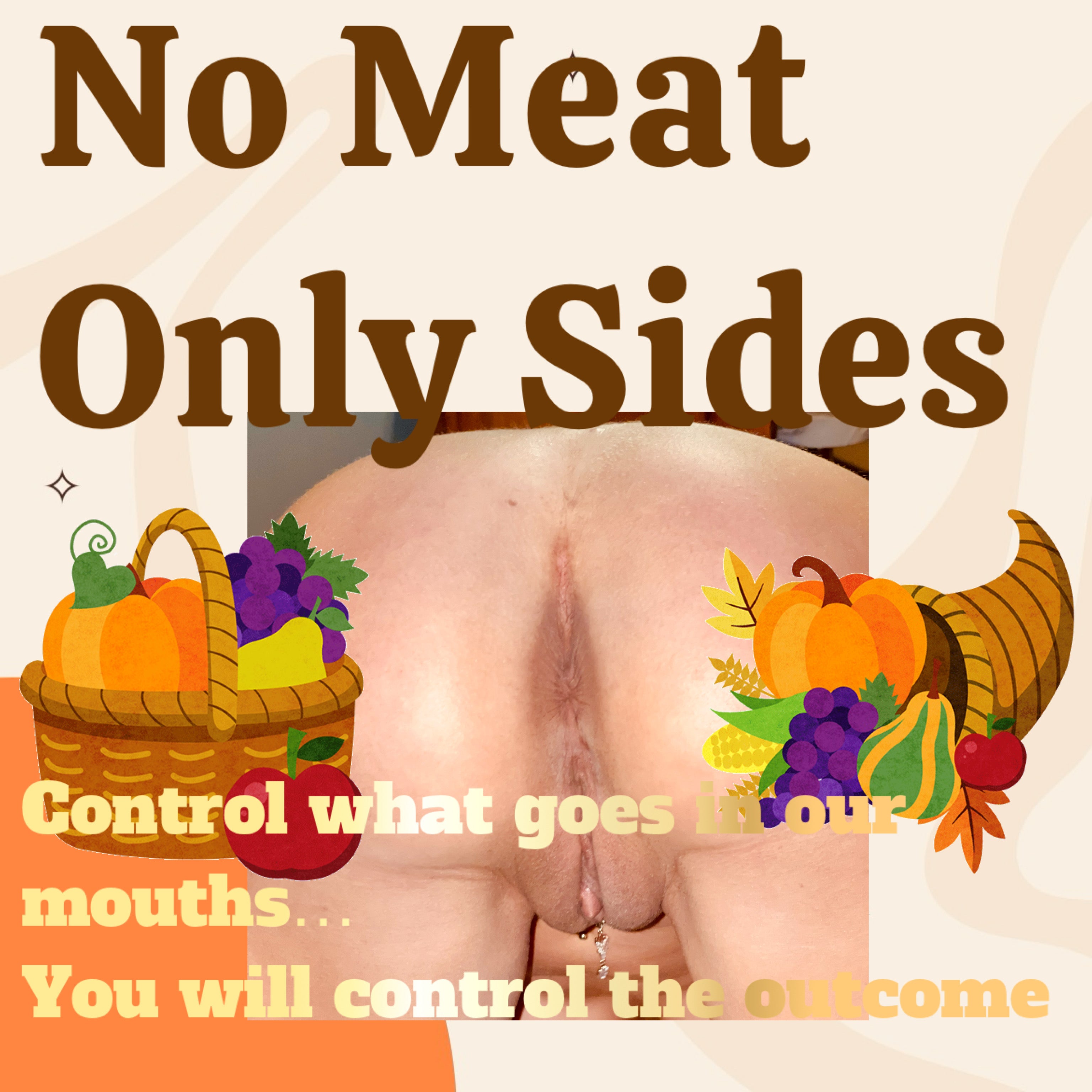 I’m Made In God’s Image-She’s Made From A Pig