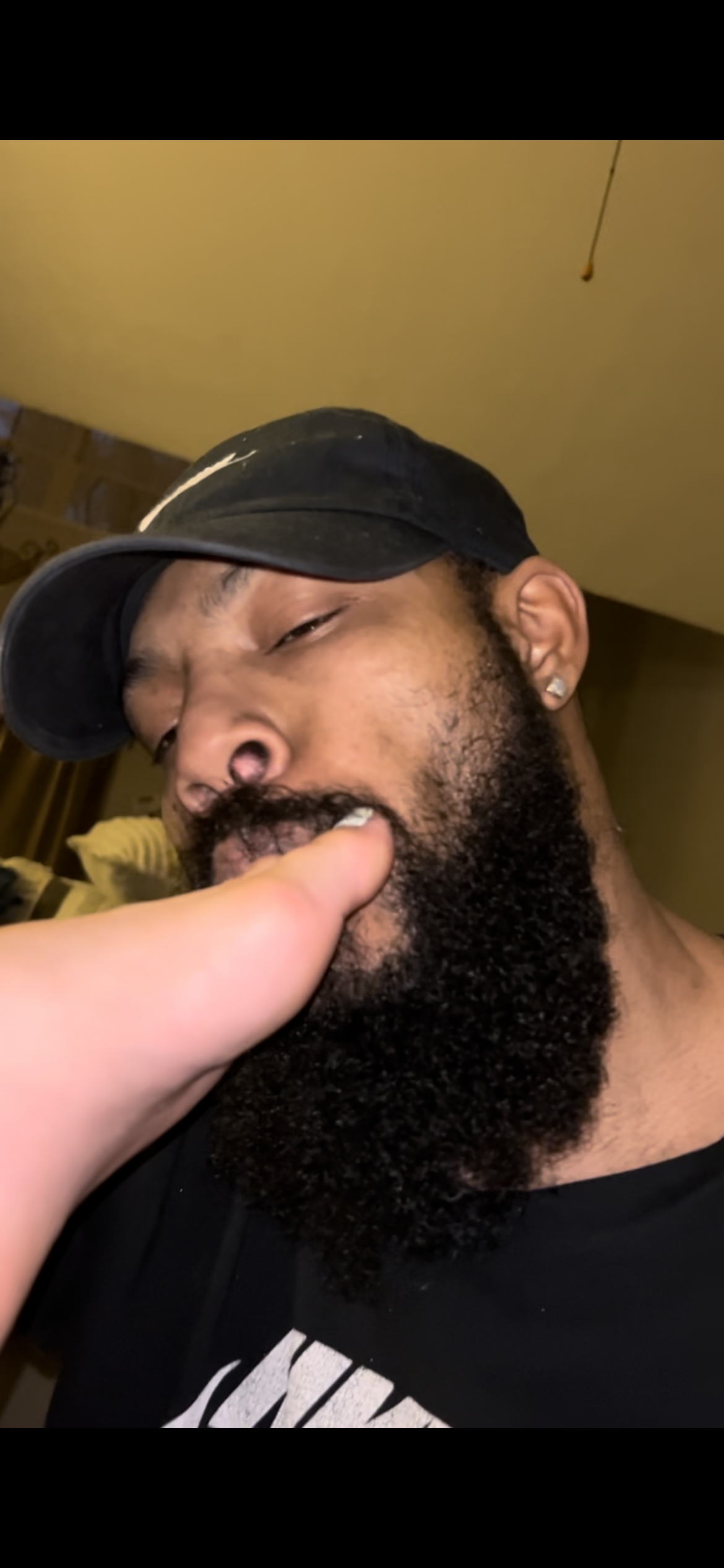 FUCKING SUCKING Toes Snow Bunny Blair