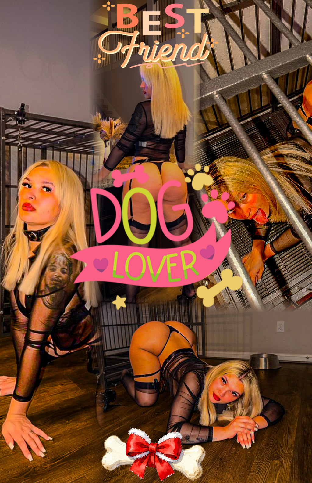 Bitch Please SOULS magazine