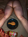 It’s A Trap: White Women & Chicken Love Who You Do
