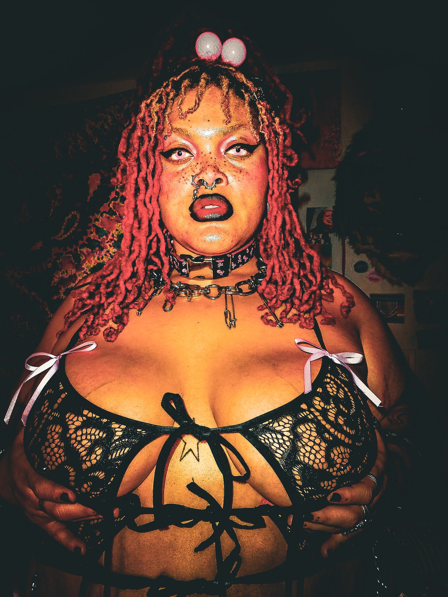 The SOUL of PoundCake magazine