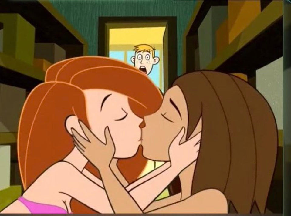 Kim Possible