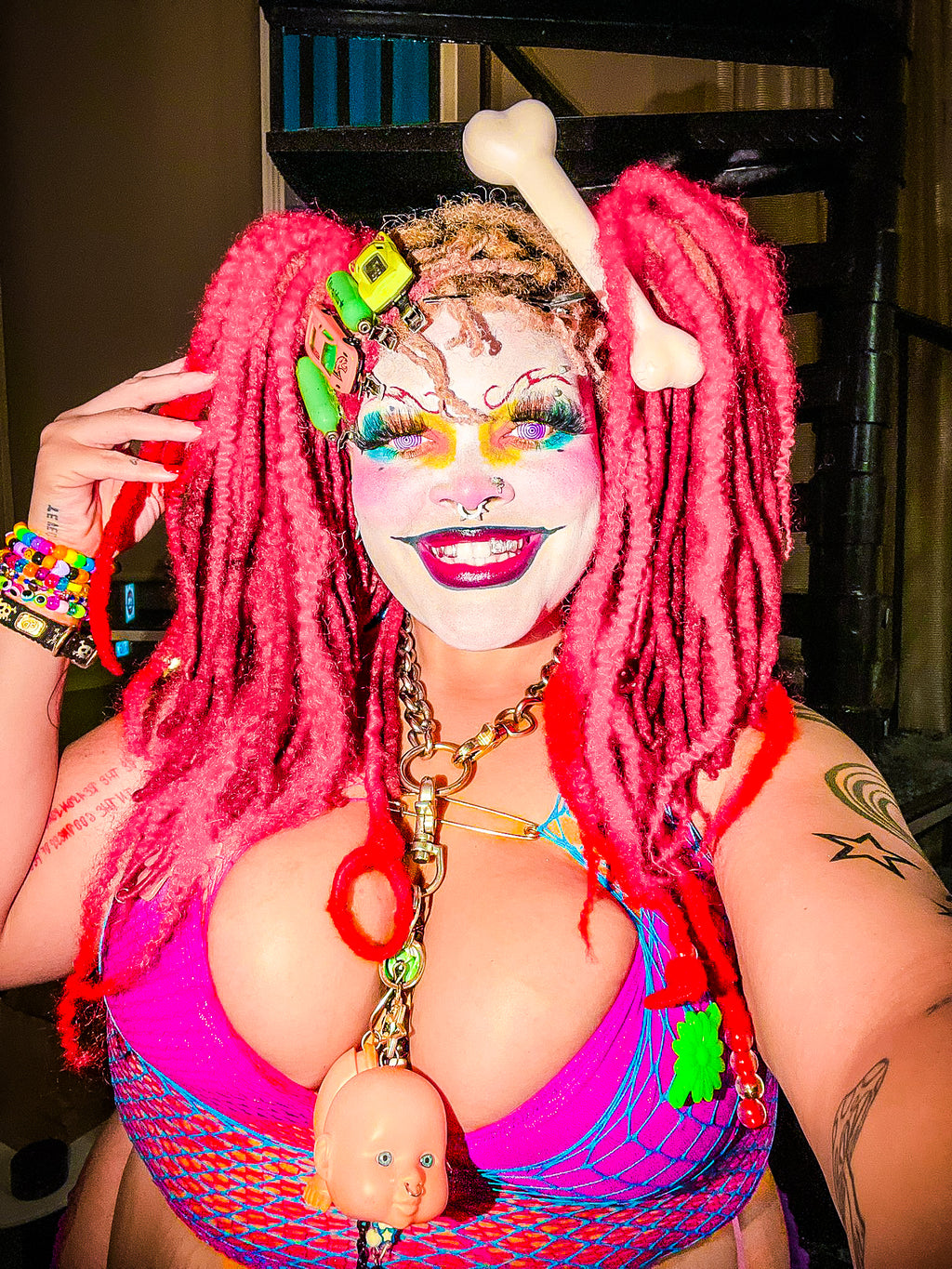 The SOUL of PoundCake magazine