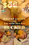 Wake Up America SOULS magazine