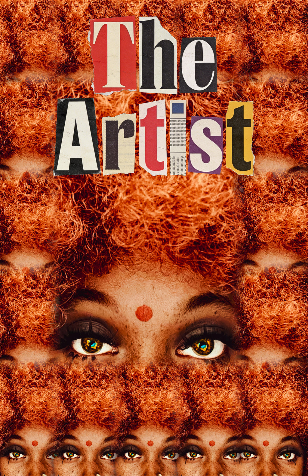 The Artist Magazine