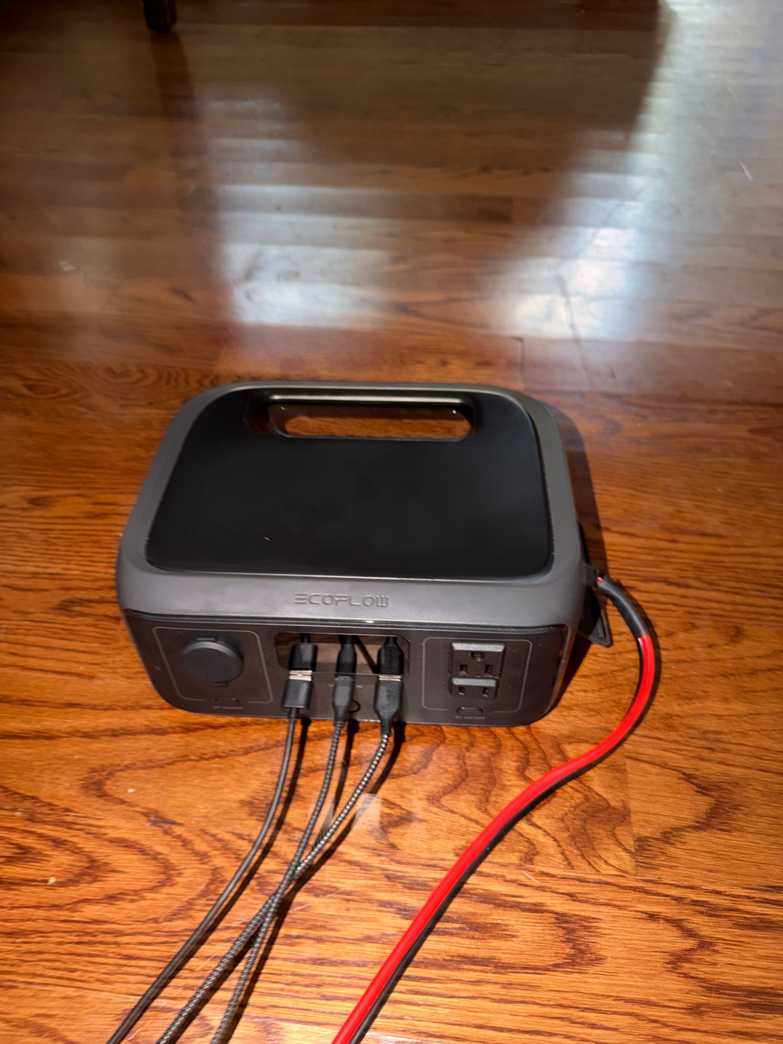 Power Cord