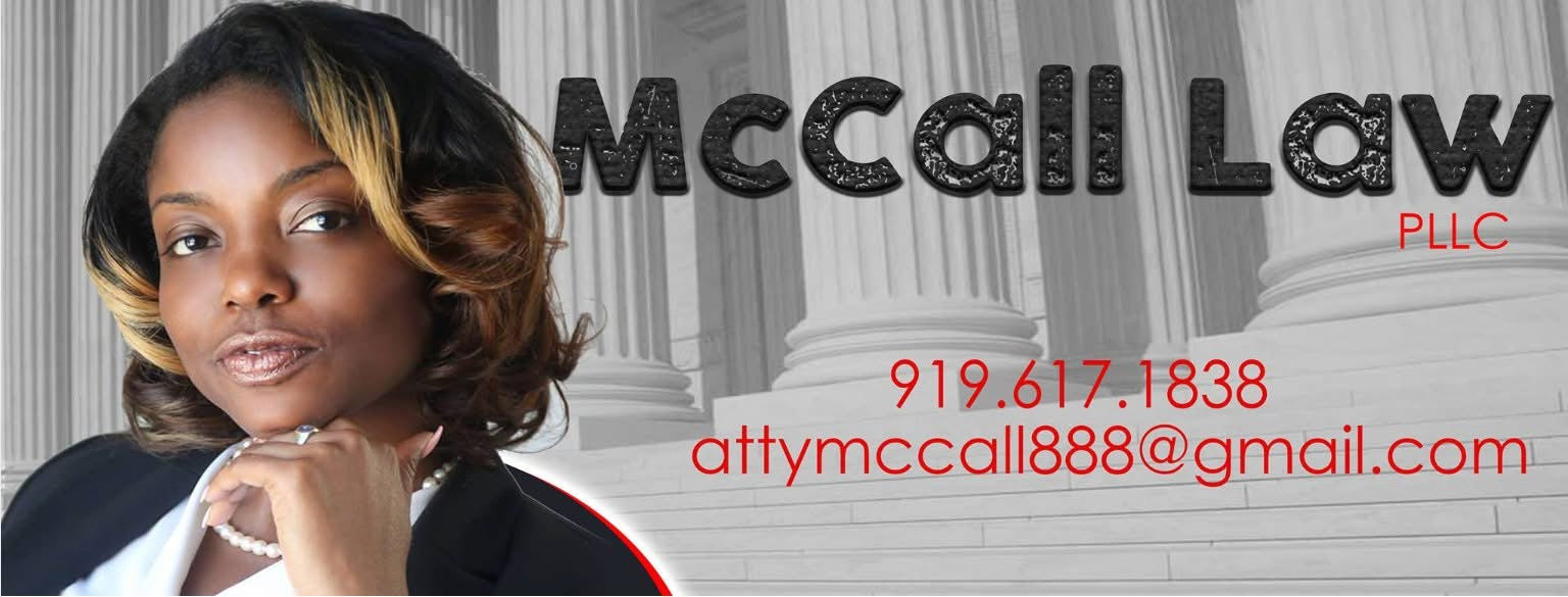 McCall Law Magazine