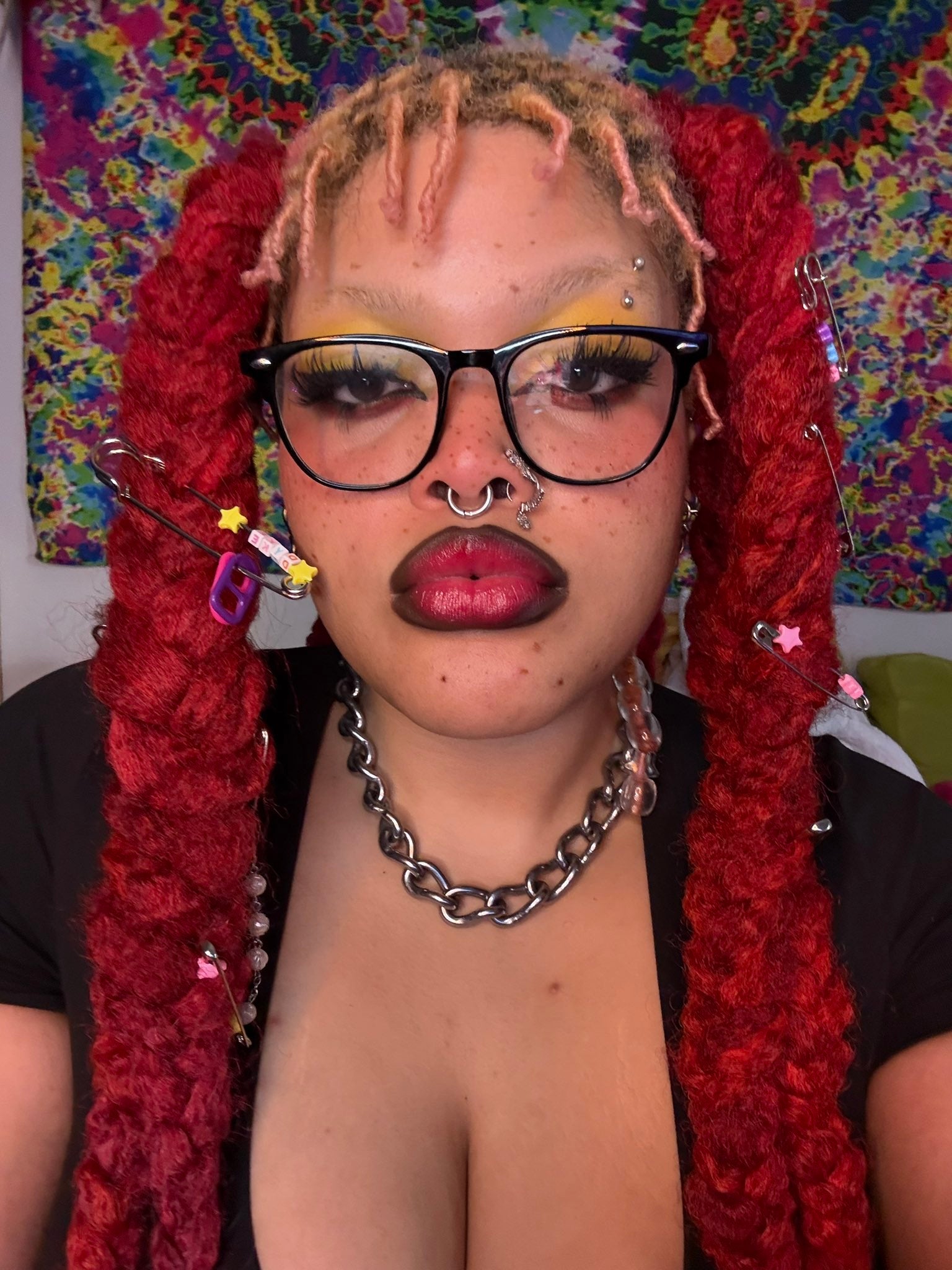 The SOUL of PoundCake magazine