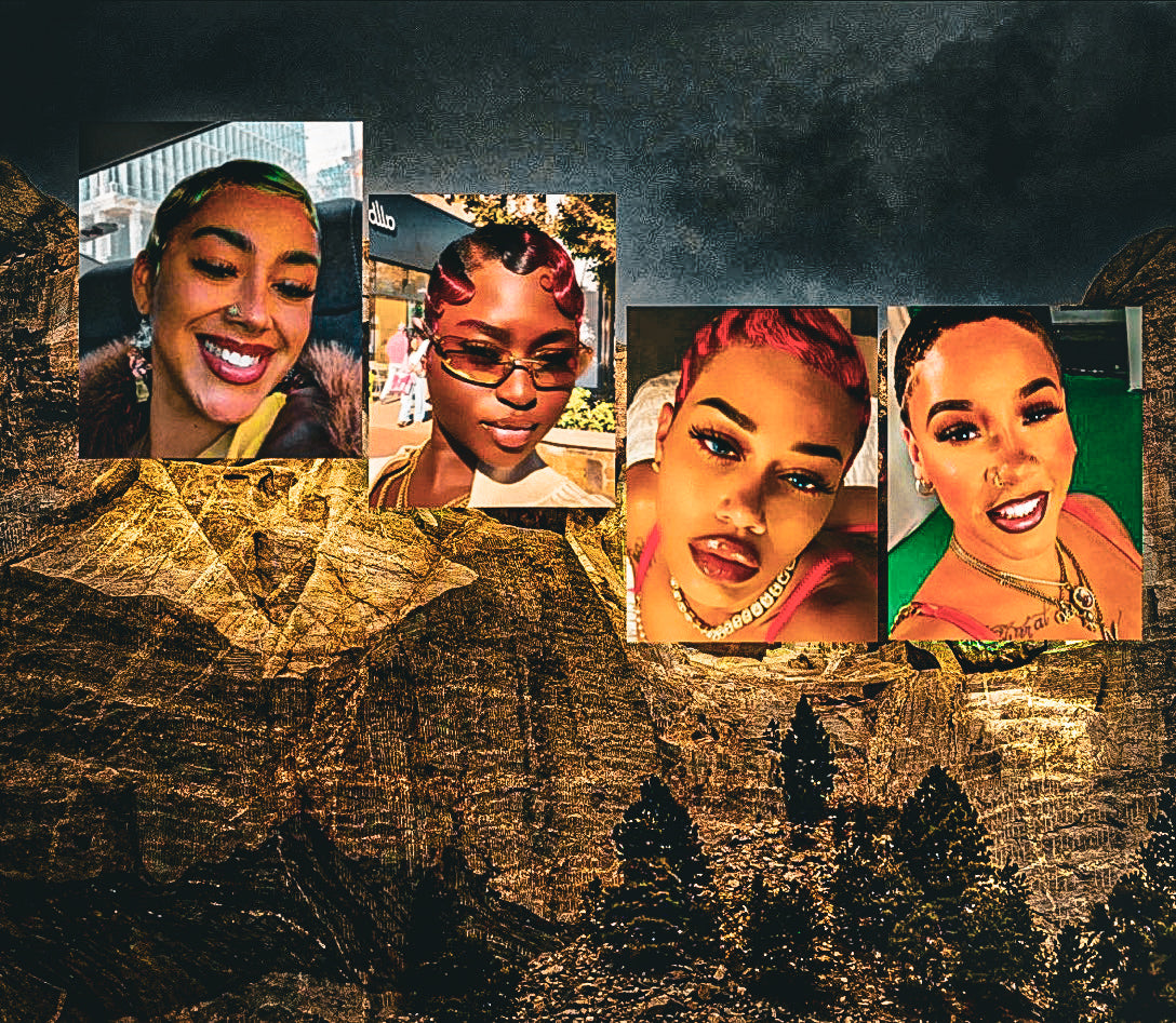 Jenise Hart Got Throat Posters