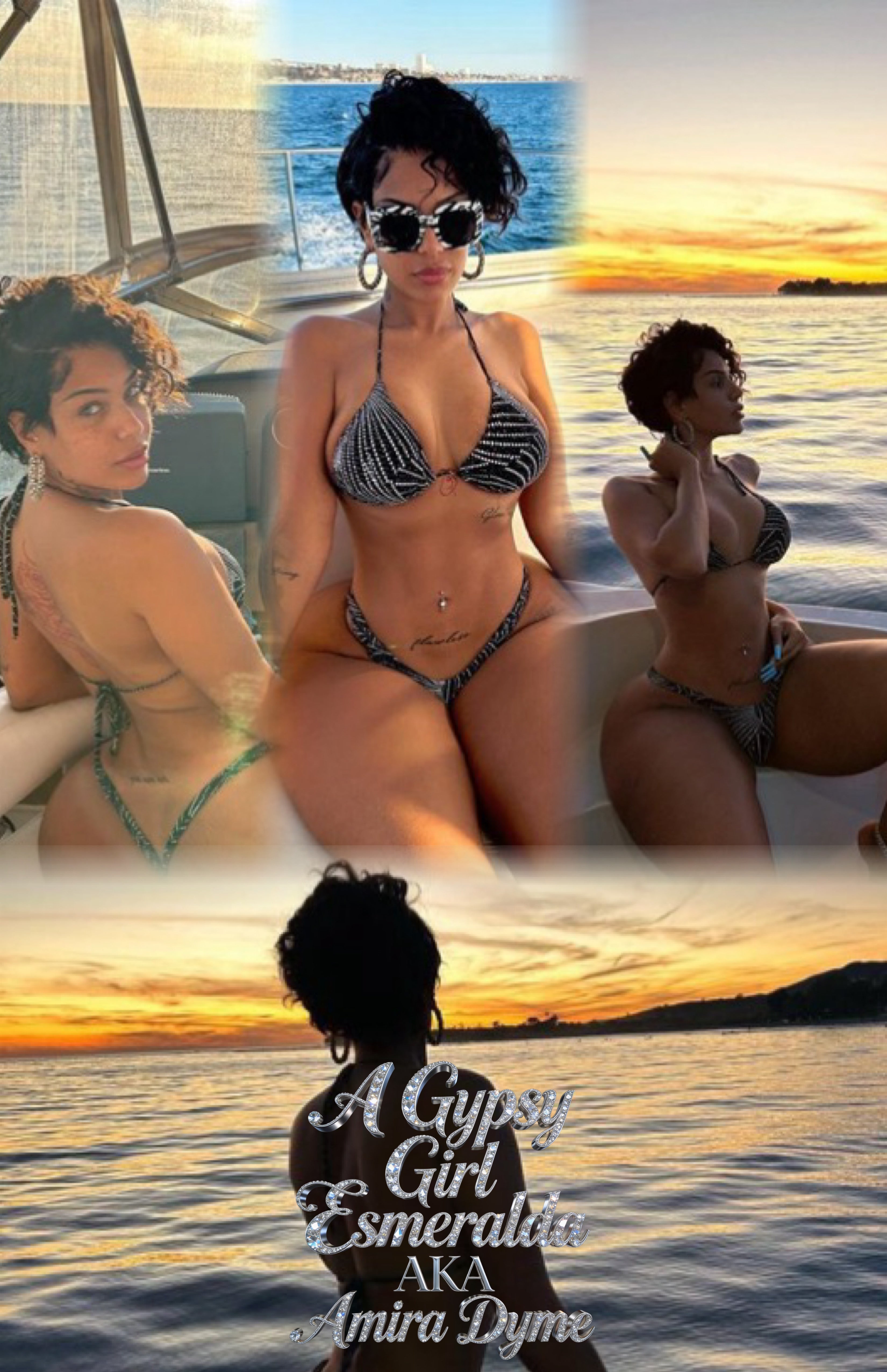 My Wife To Be At Sea Posters