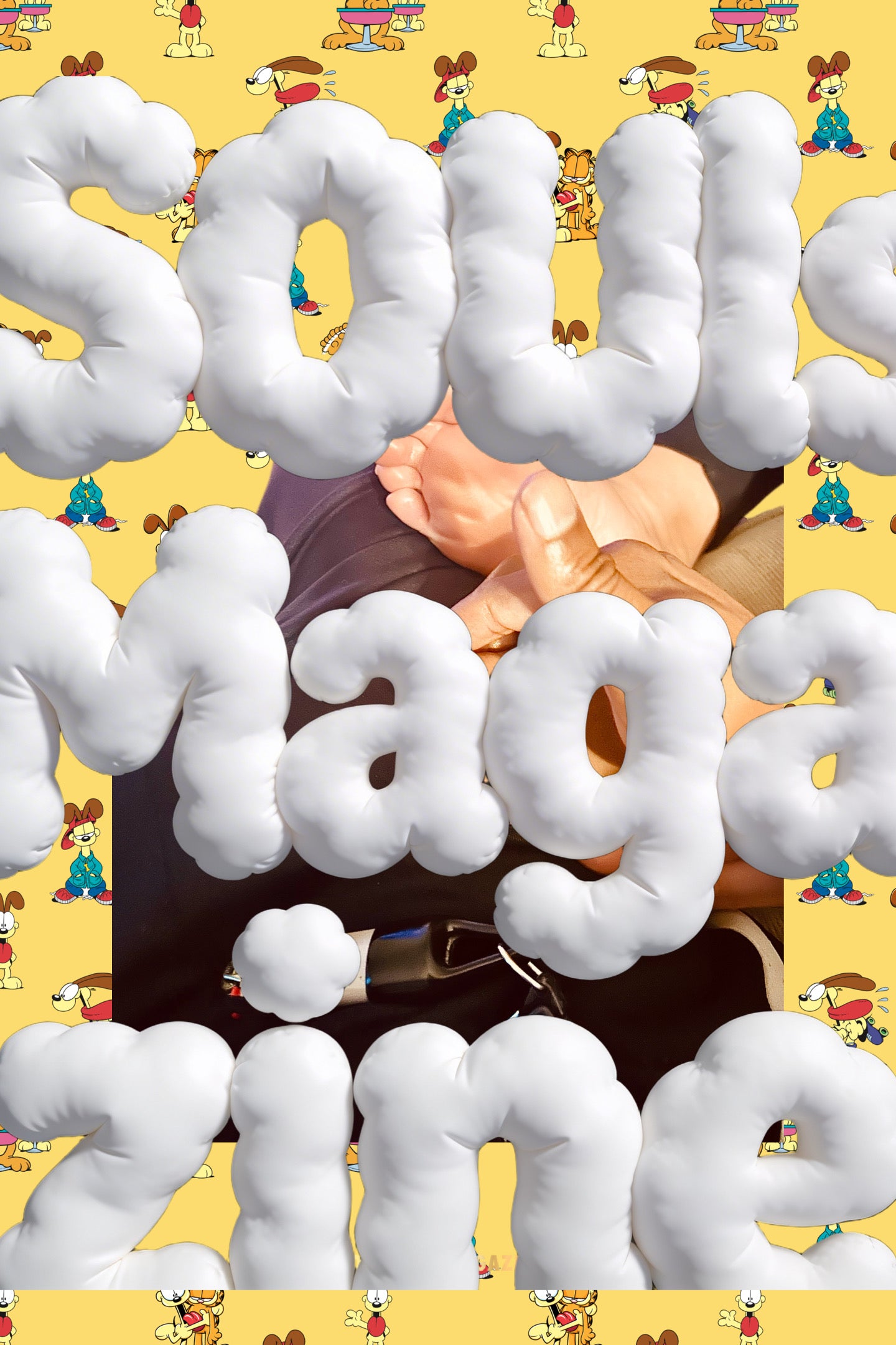 SOULS magazine