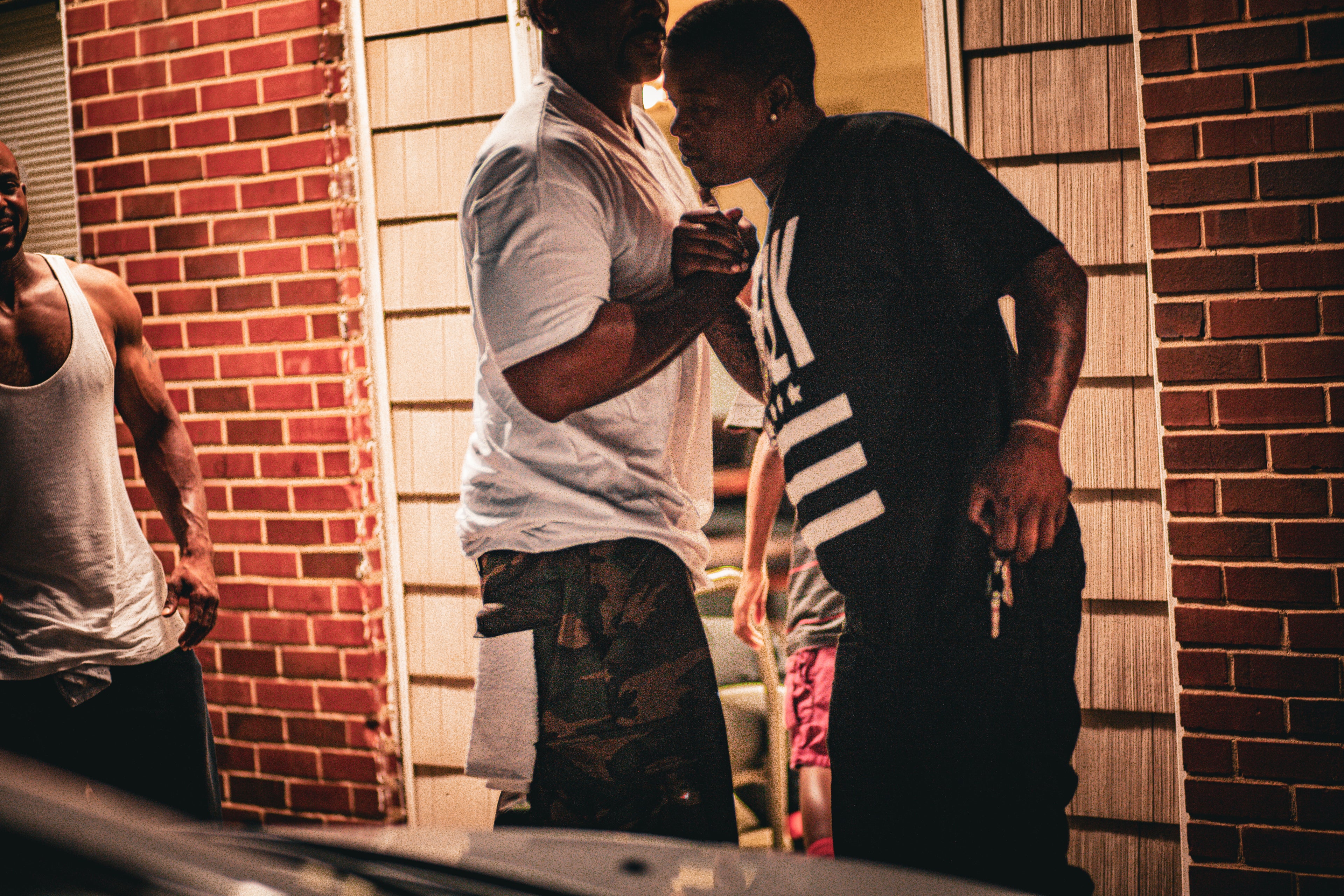 Walk Wit Me Rome Jeterr Posters