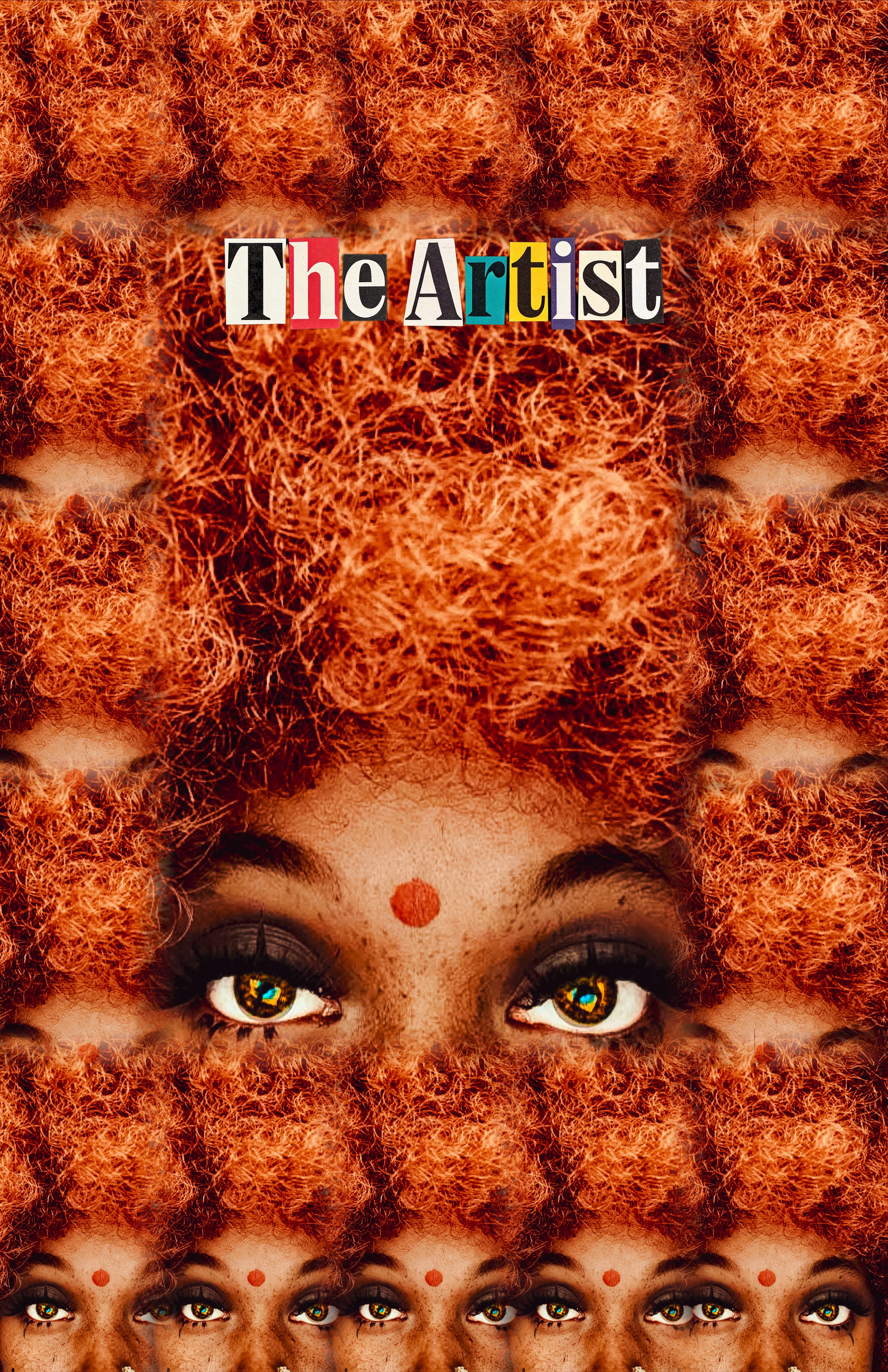 The Artist Magazine