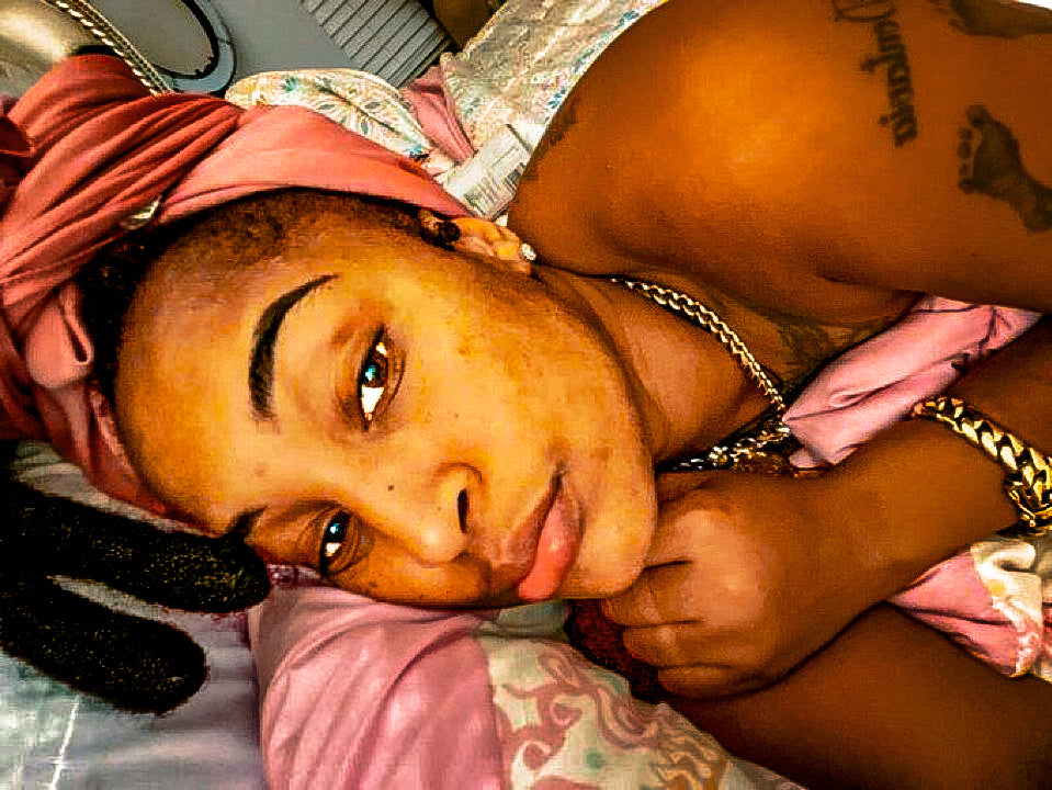 Danielle Jenkins Posters