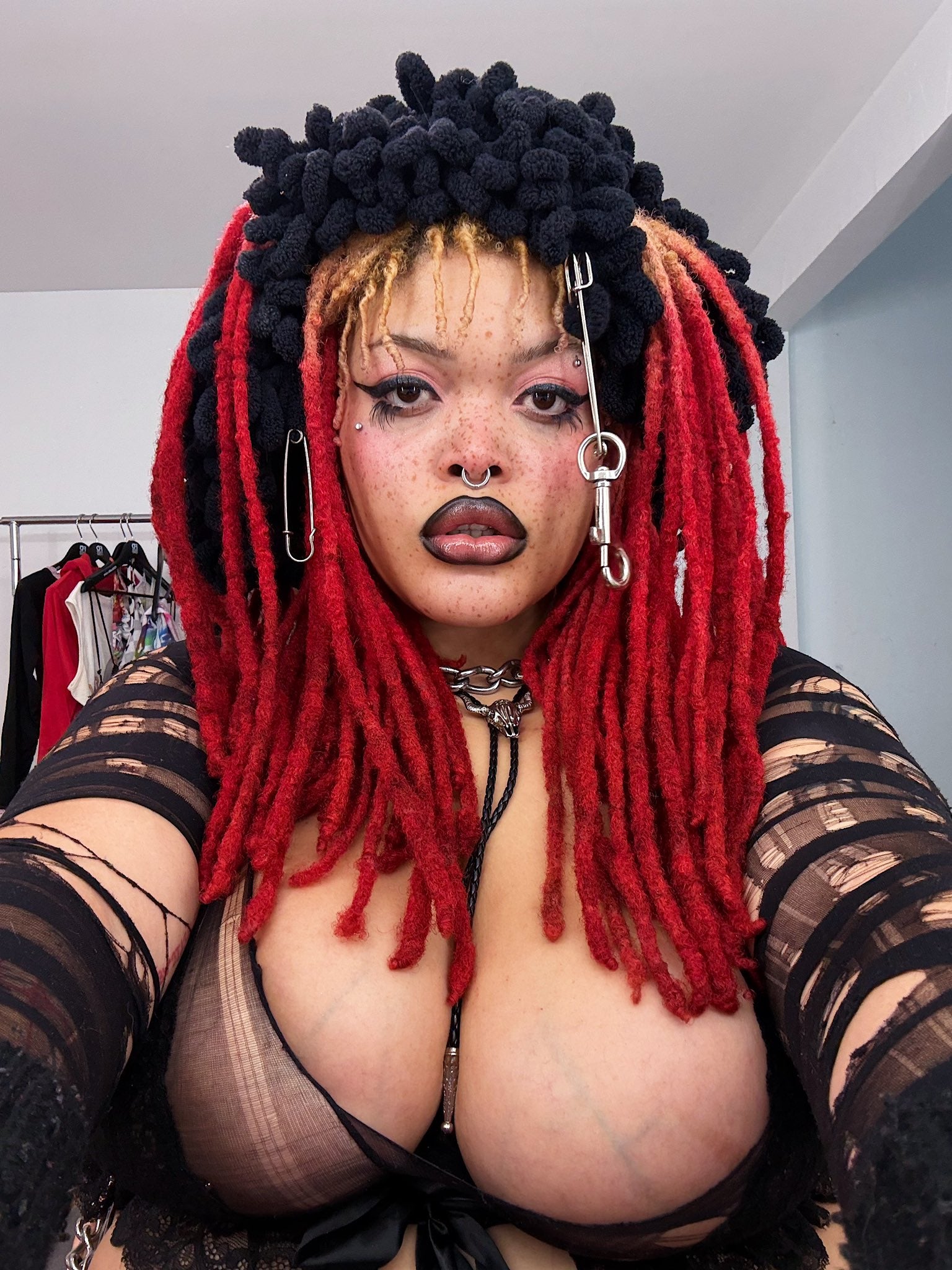 The SOUL of PoundCake magazine