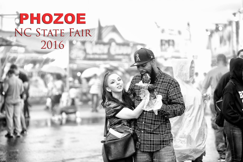 2016 State Fair Posters