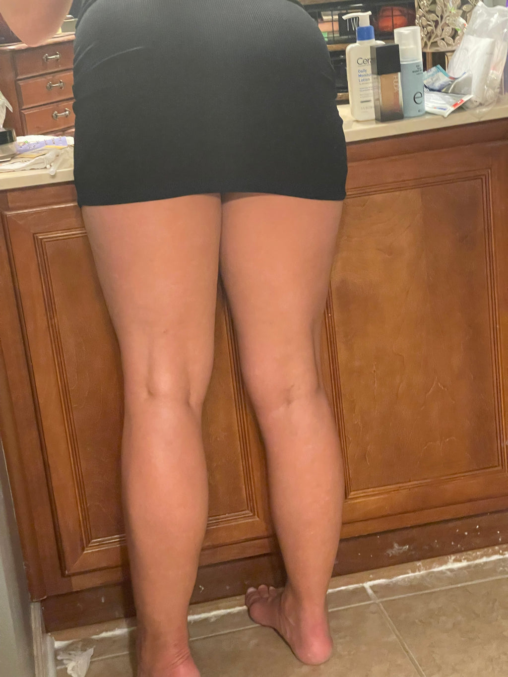 Going Out Sad