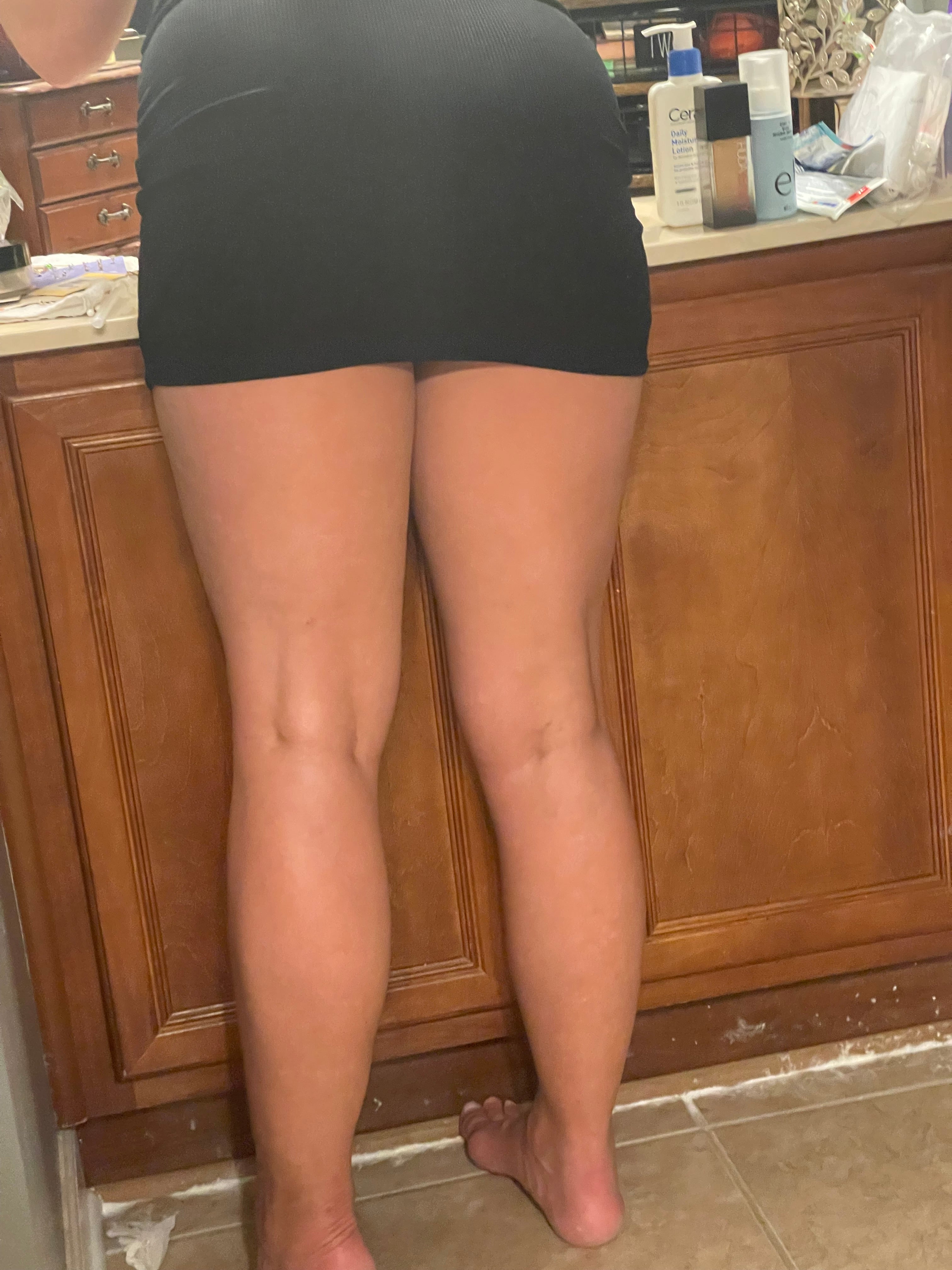 Going Out Sad