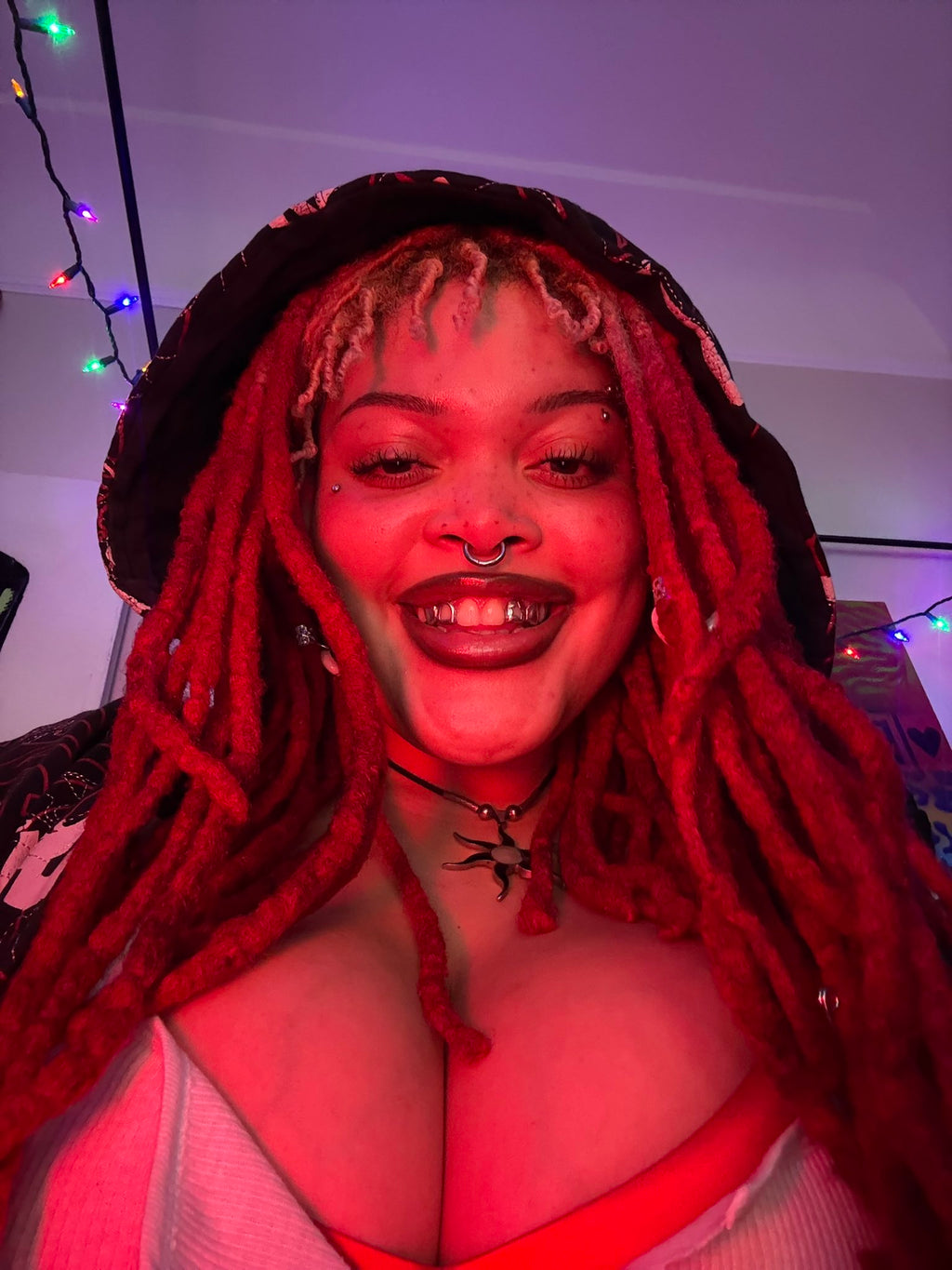 The SOUL of PoundCake magazine