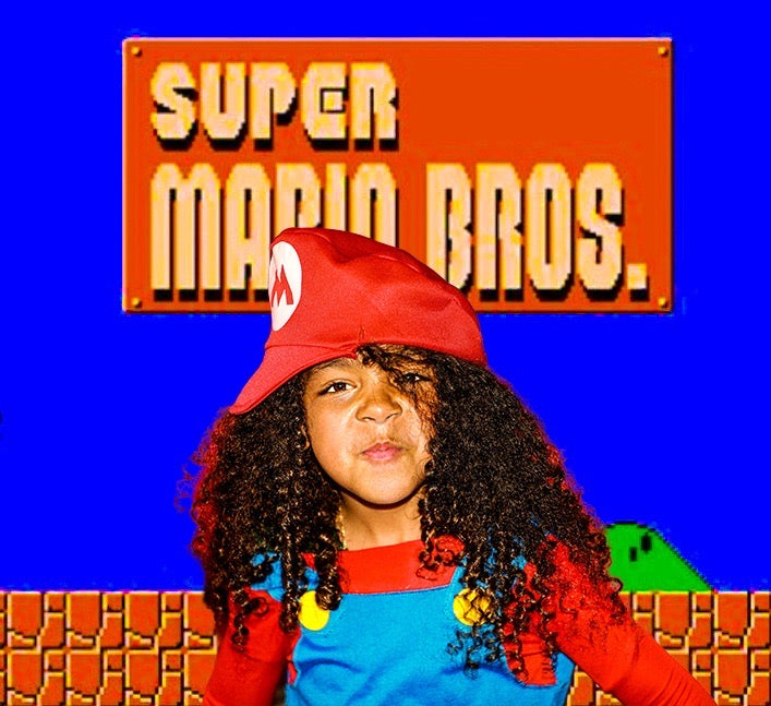 Super Mario MAGAZINE
