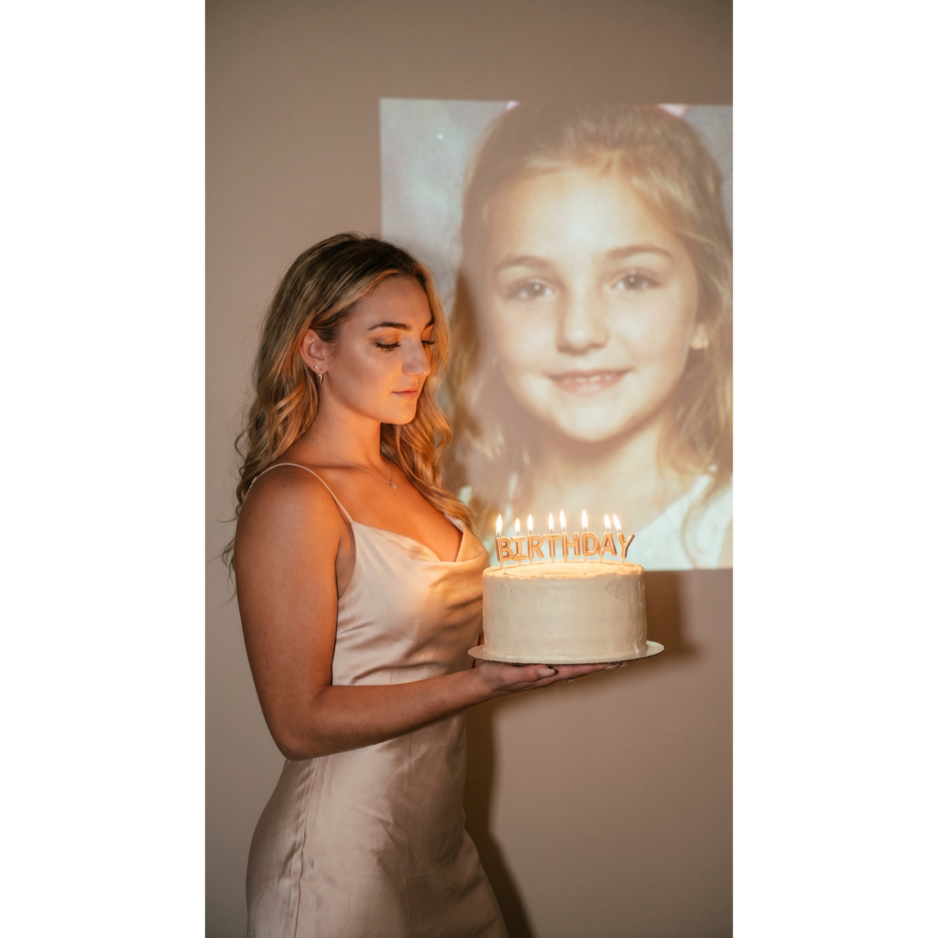 Happy Birthday Magazine